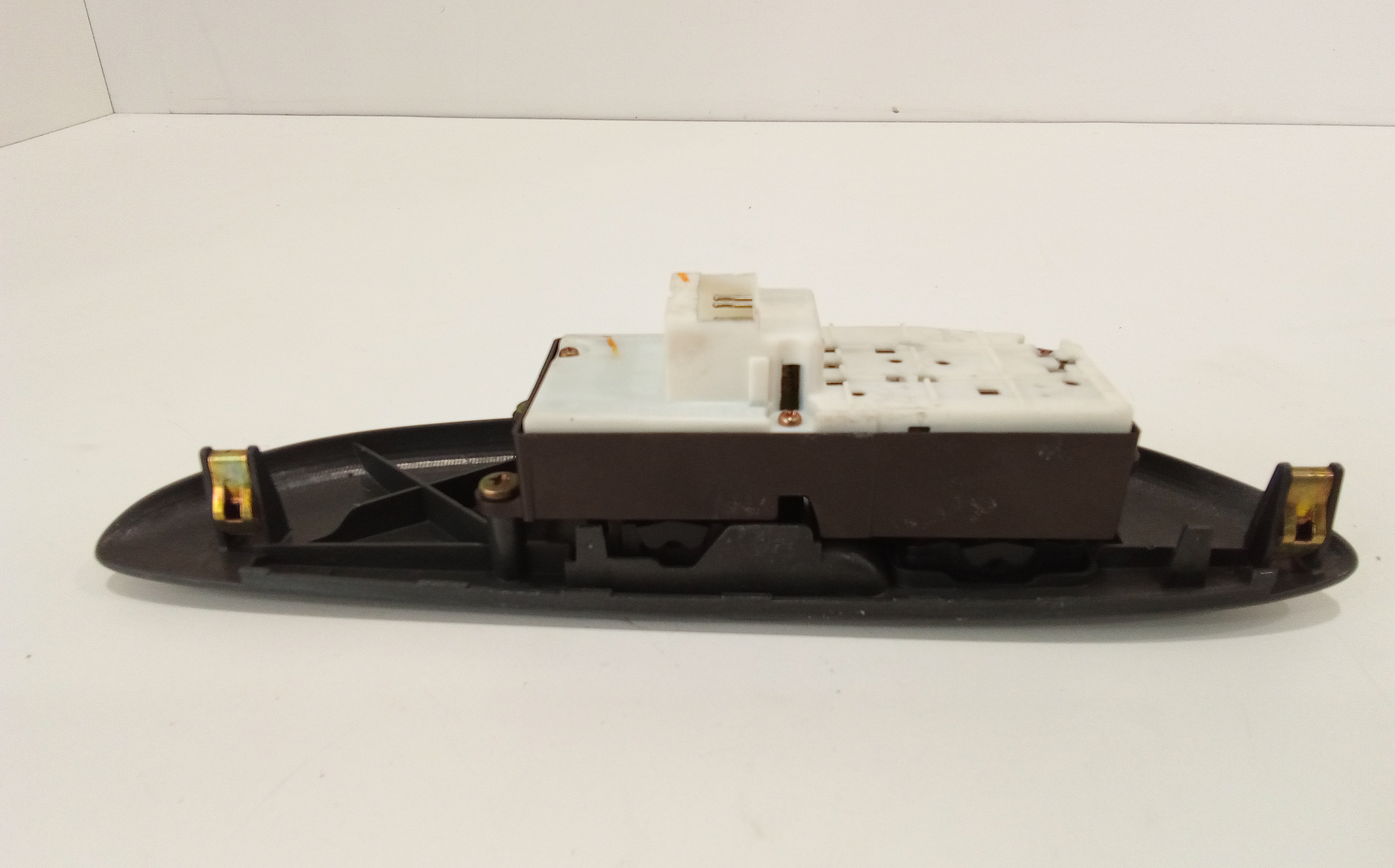 Pulsantiera anteriore sinistra Guida per Toyota Yaris Serie (03>05) (2003 - 2005)