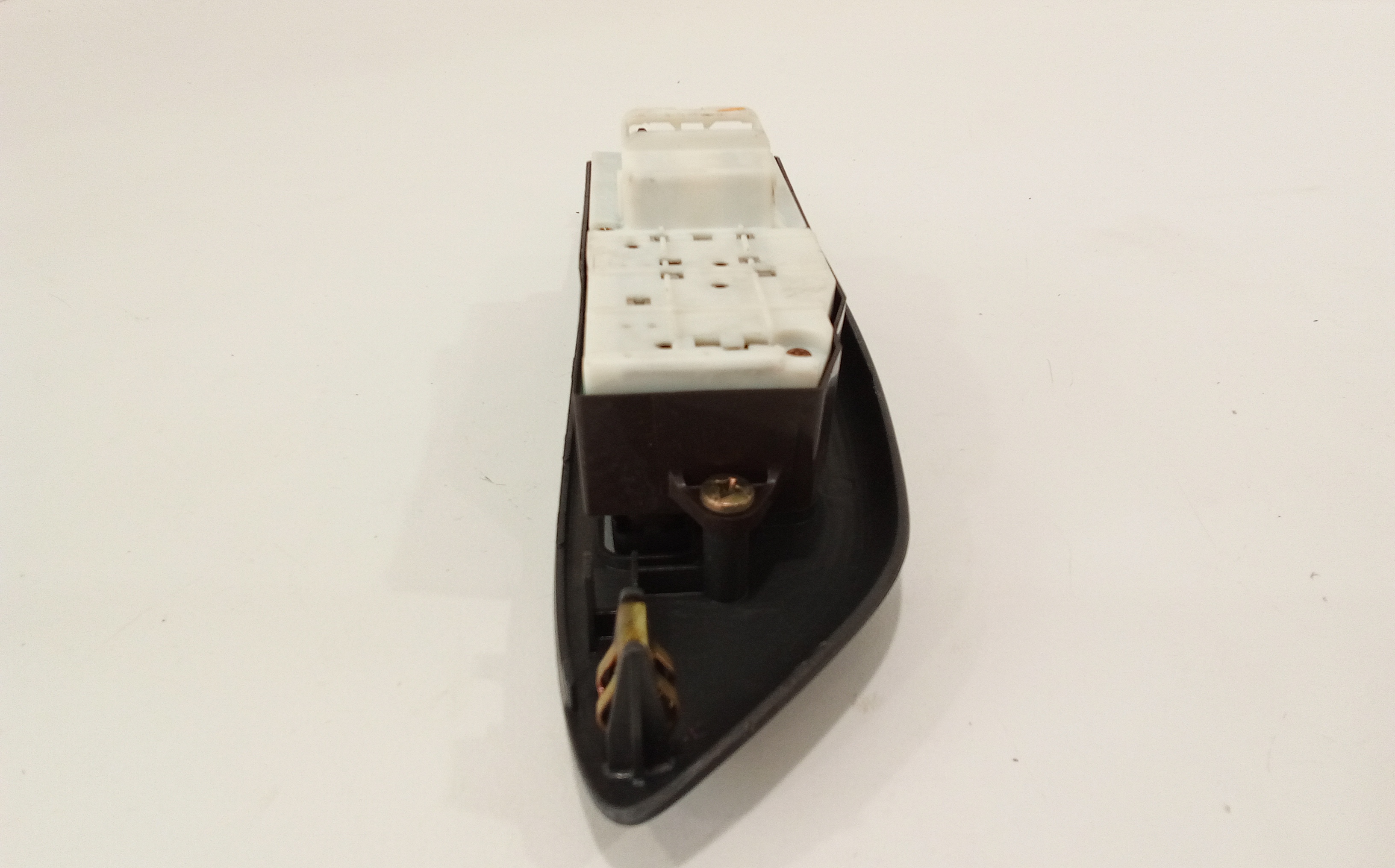 Pulsantiera anteriore sinistra Guida per Toyota Yaris Serie (03>05) (2003 - 2005)