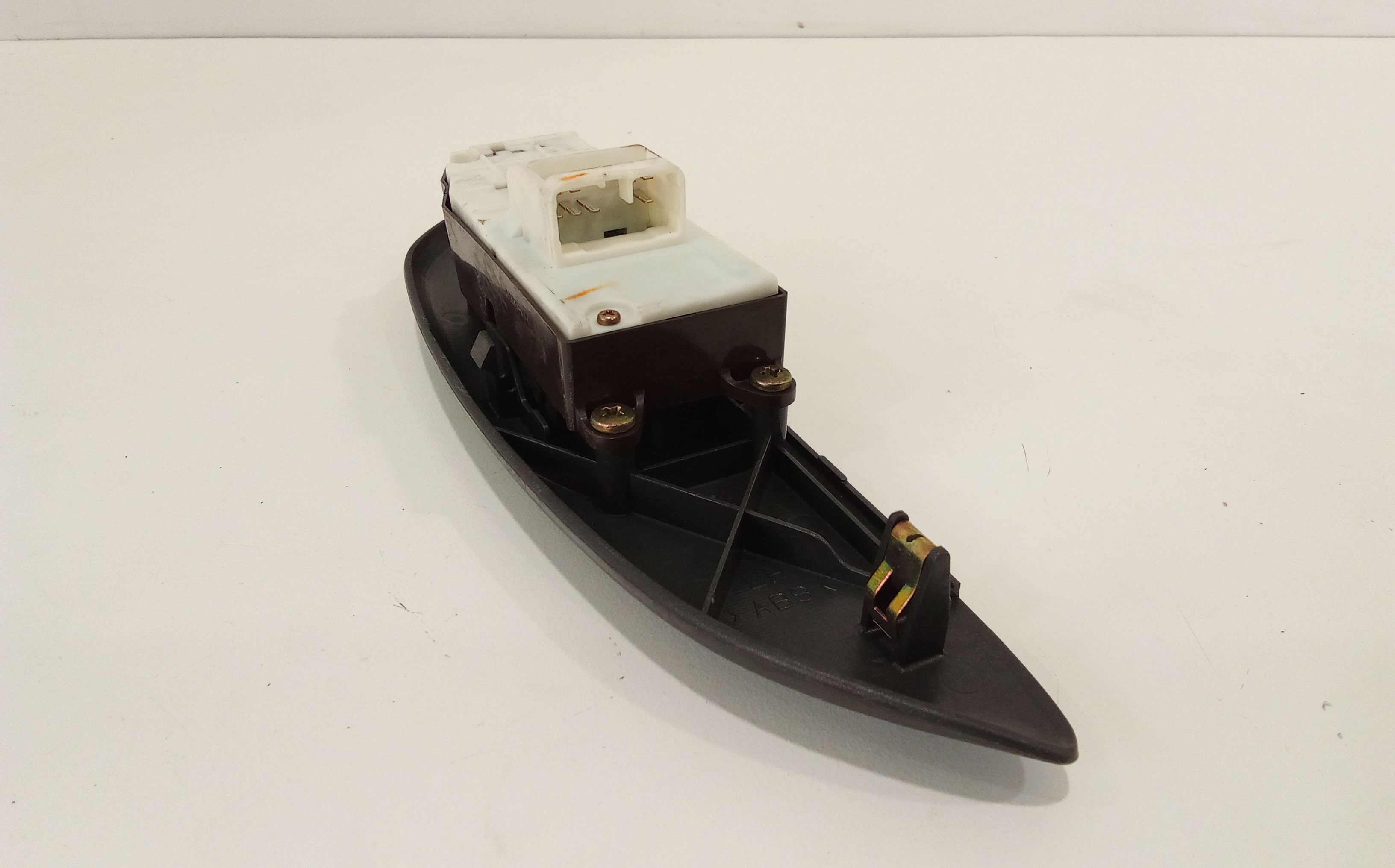 Pulsantiera anteriore sinistra Guida per Toyota Yaris Serie (03>05) (2003 - 2005)