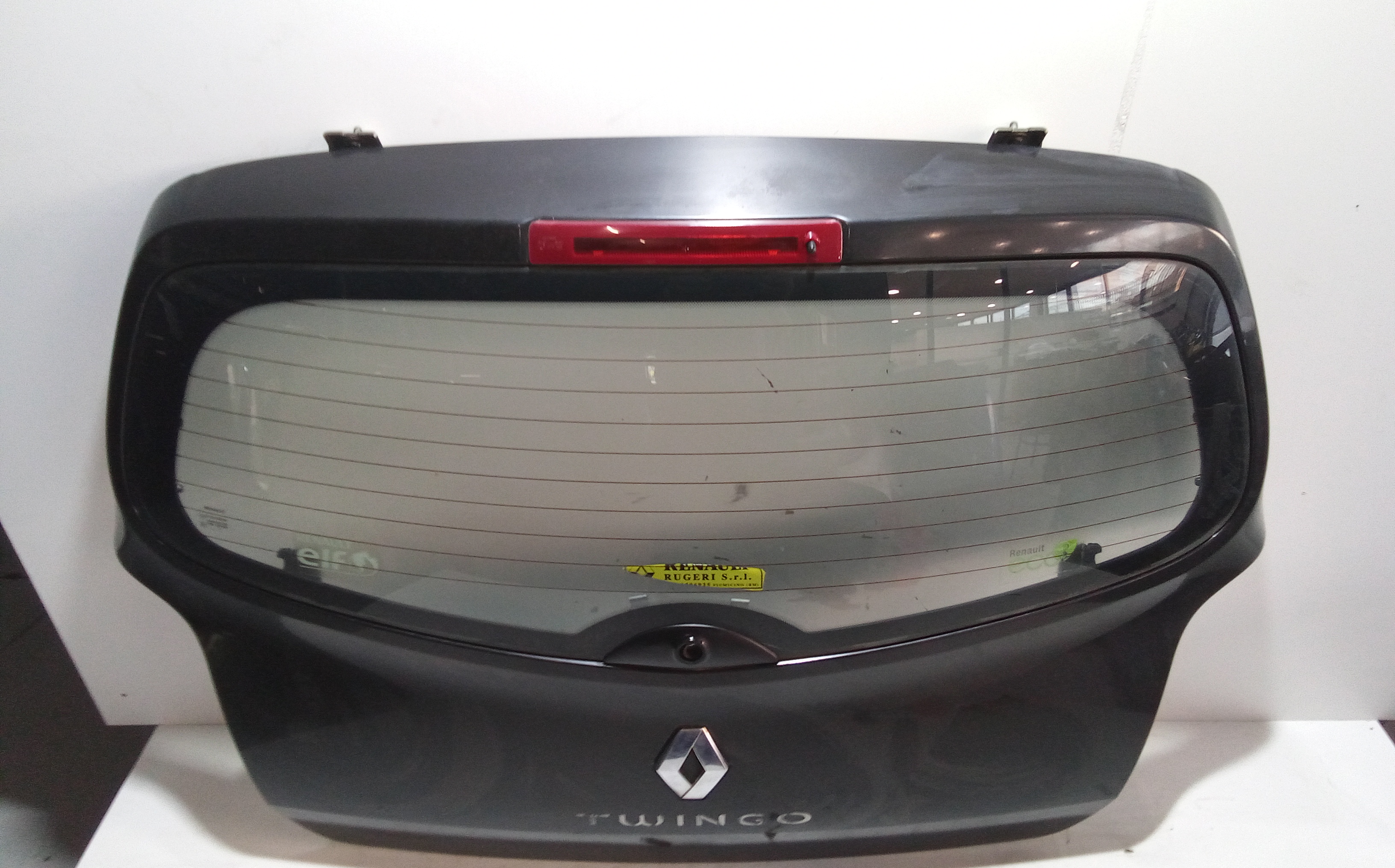 Portellone Posteriore per Renault Twingo Ii Serie  (07>14) (2007 - 2014)