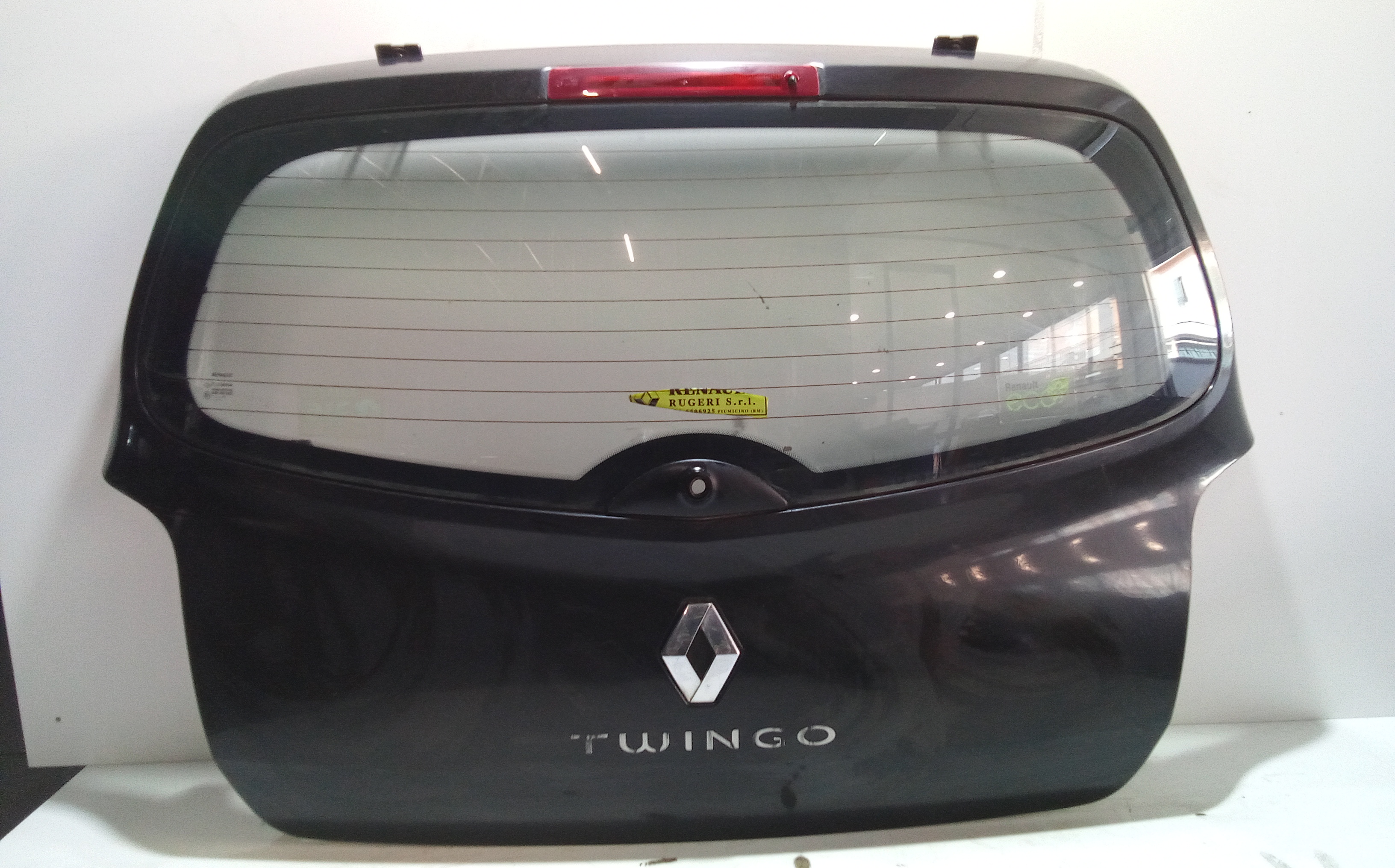 Portellone Posteriore per Renault Twingo Ii Serie  (07>14) (2007 - 2014)