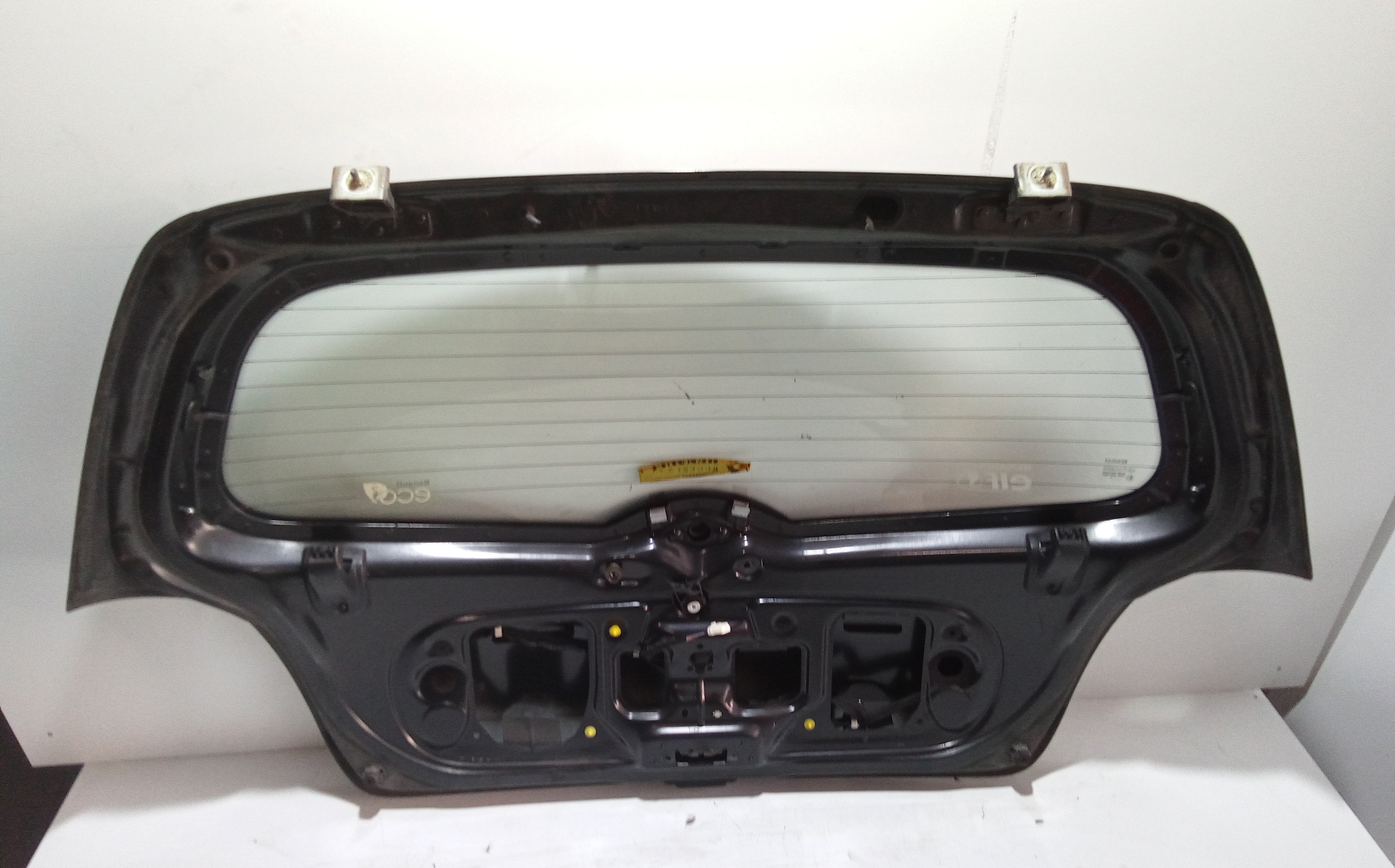 Portellone Posteriore per Renault Twingo Ii Serie  (07>14) (2007 - 2014)