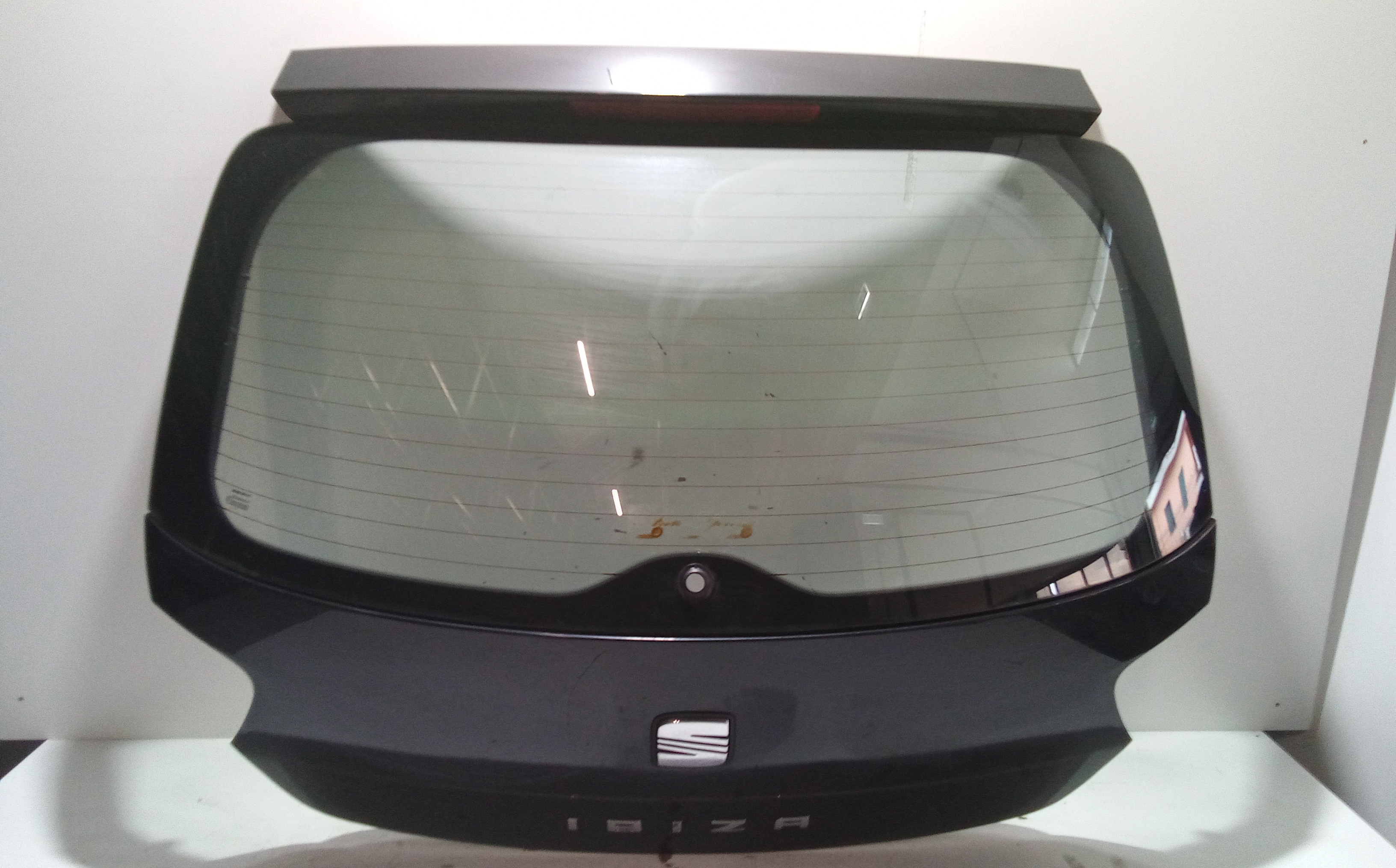 Portellone Posteriore per Seat Ibiza Serie (08>12) (2008 - 2012)