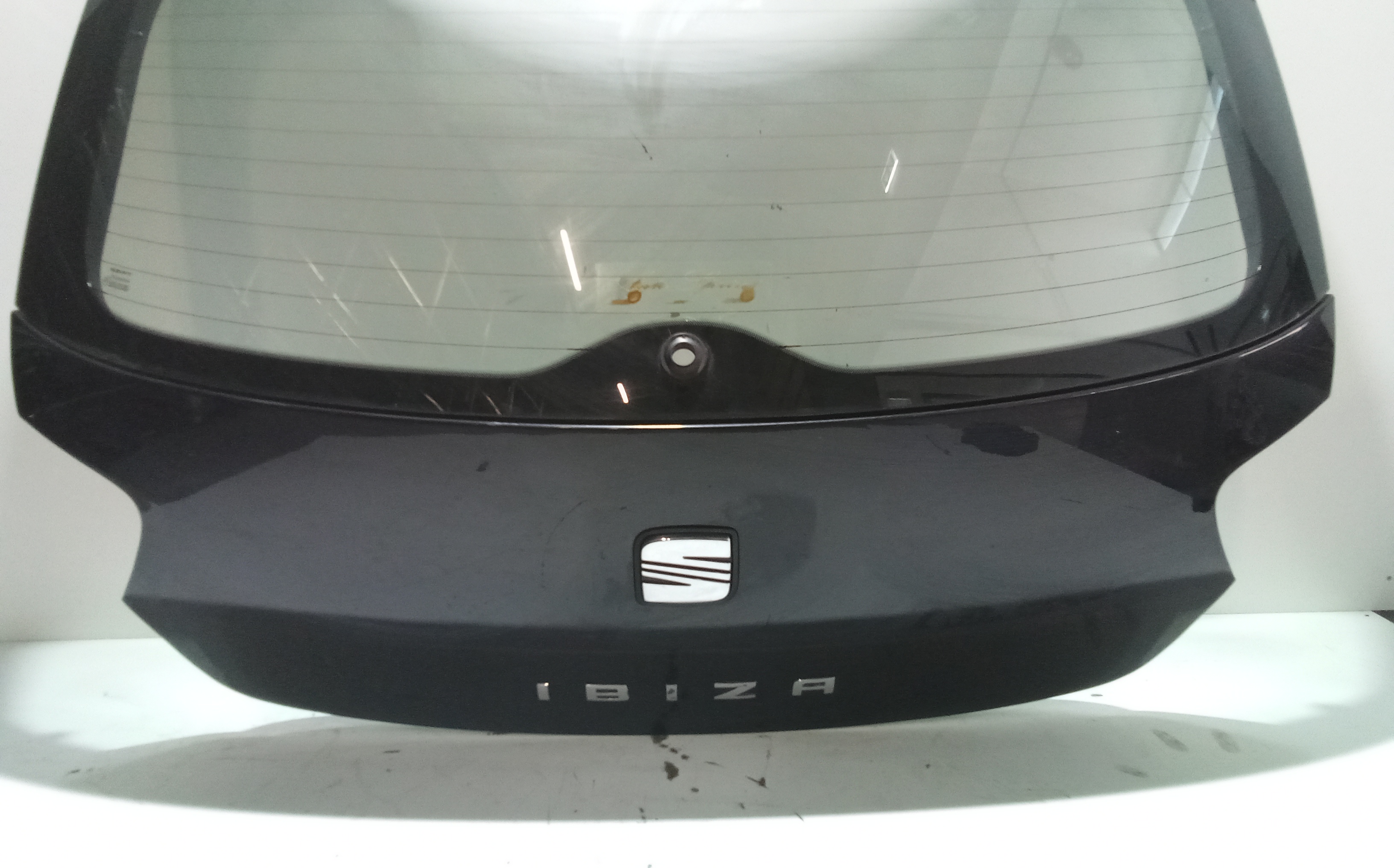 Portellone Posteriore per Seat Ibiza Serie (08>12) (2008 - 2012)