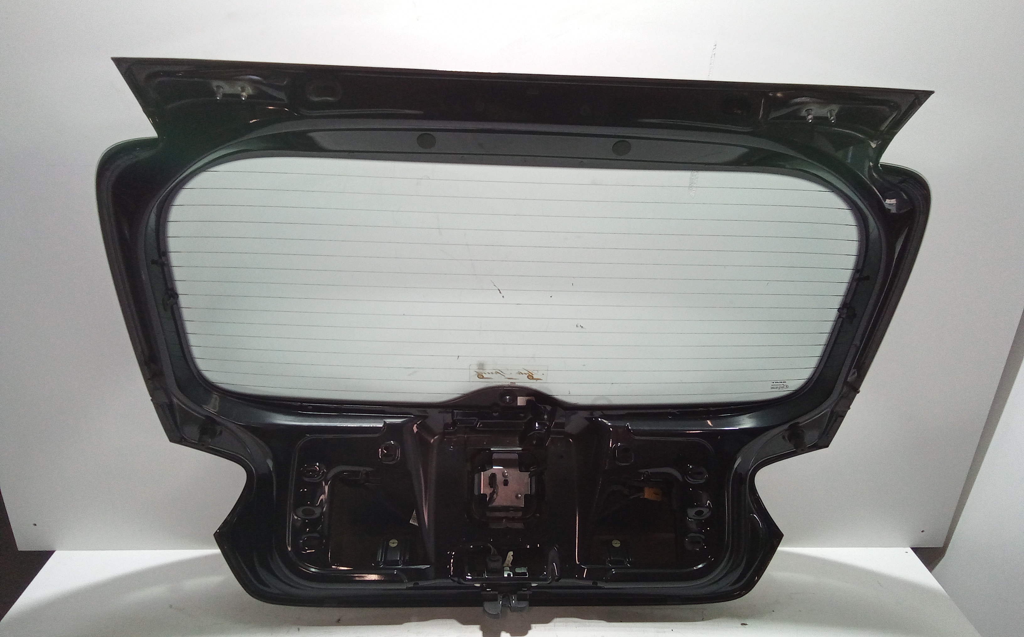 Portellone Posteriore per Seat Ibiza Serie (08>12) (2008 - 2012)