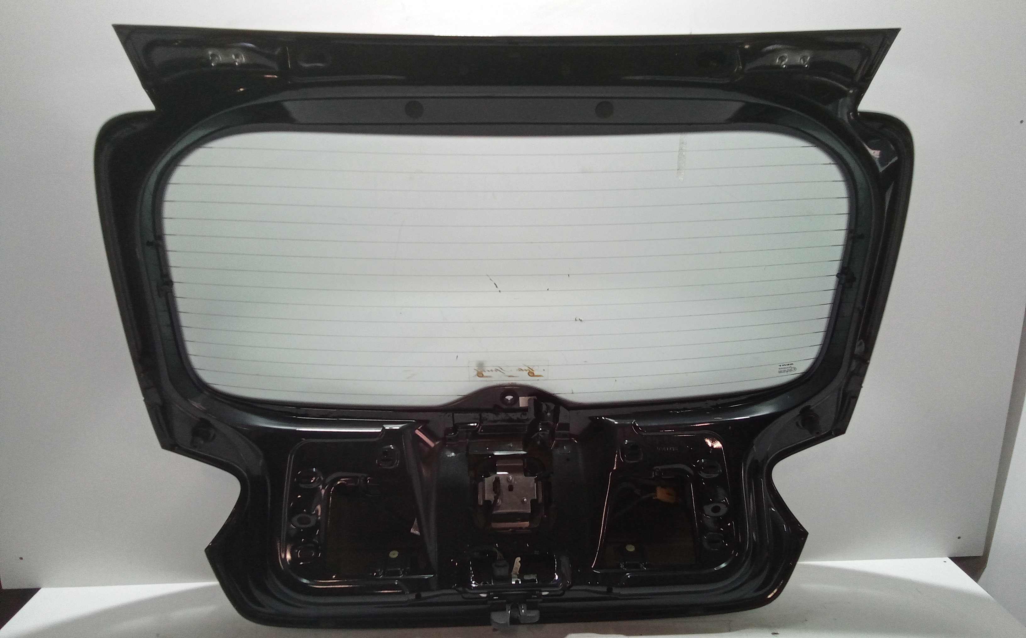 Portellone Posteriore per Seat Ibiza Serie (08>12) (2008 - 2012)