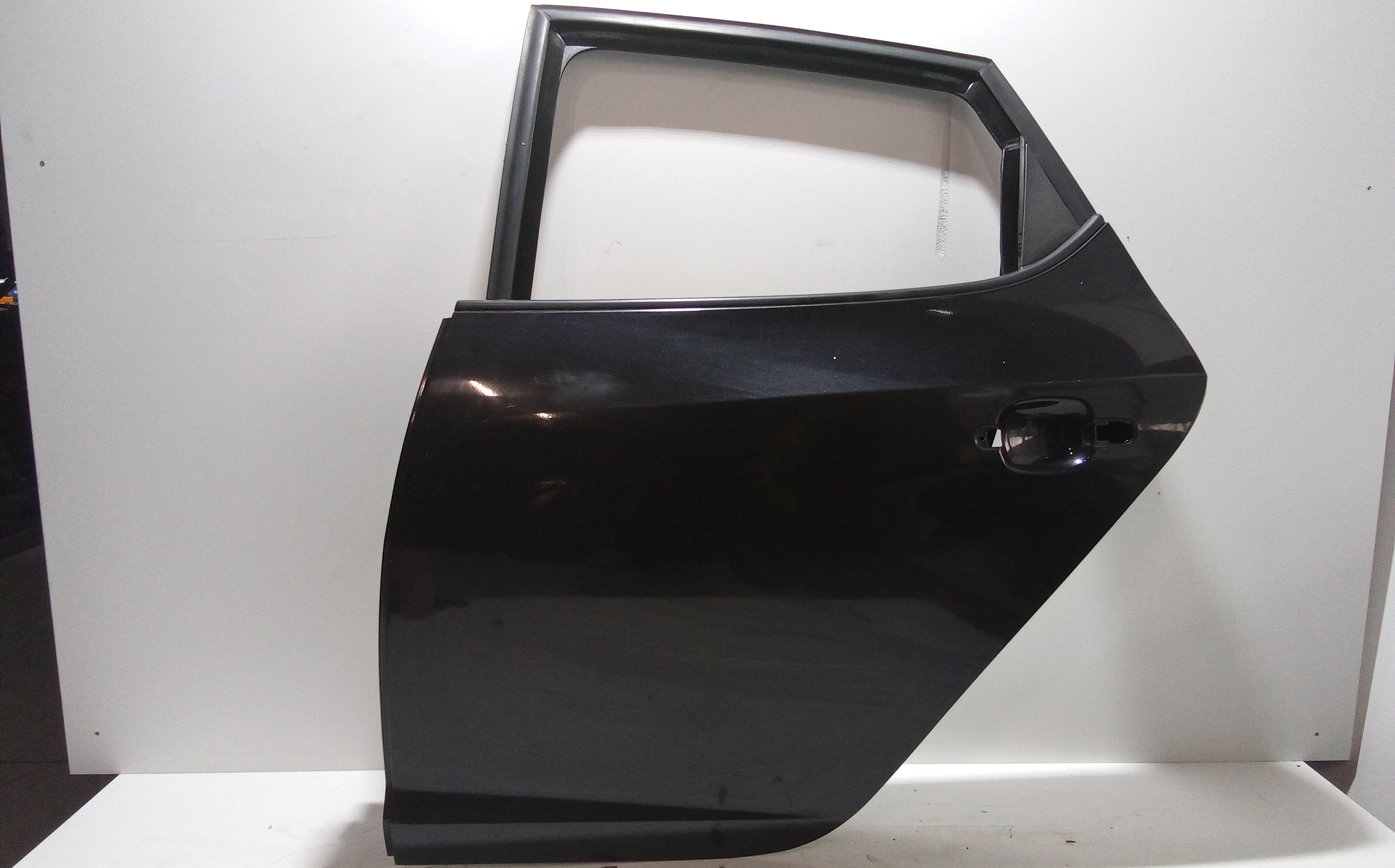 Portiera Posteriore Sinistra per Seat Ibiza Serie (08>12) (2008 - 2012)