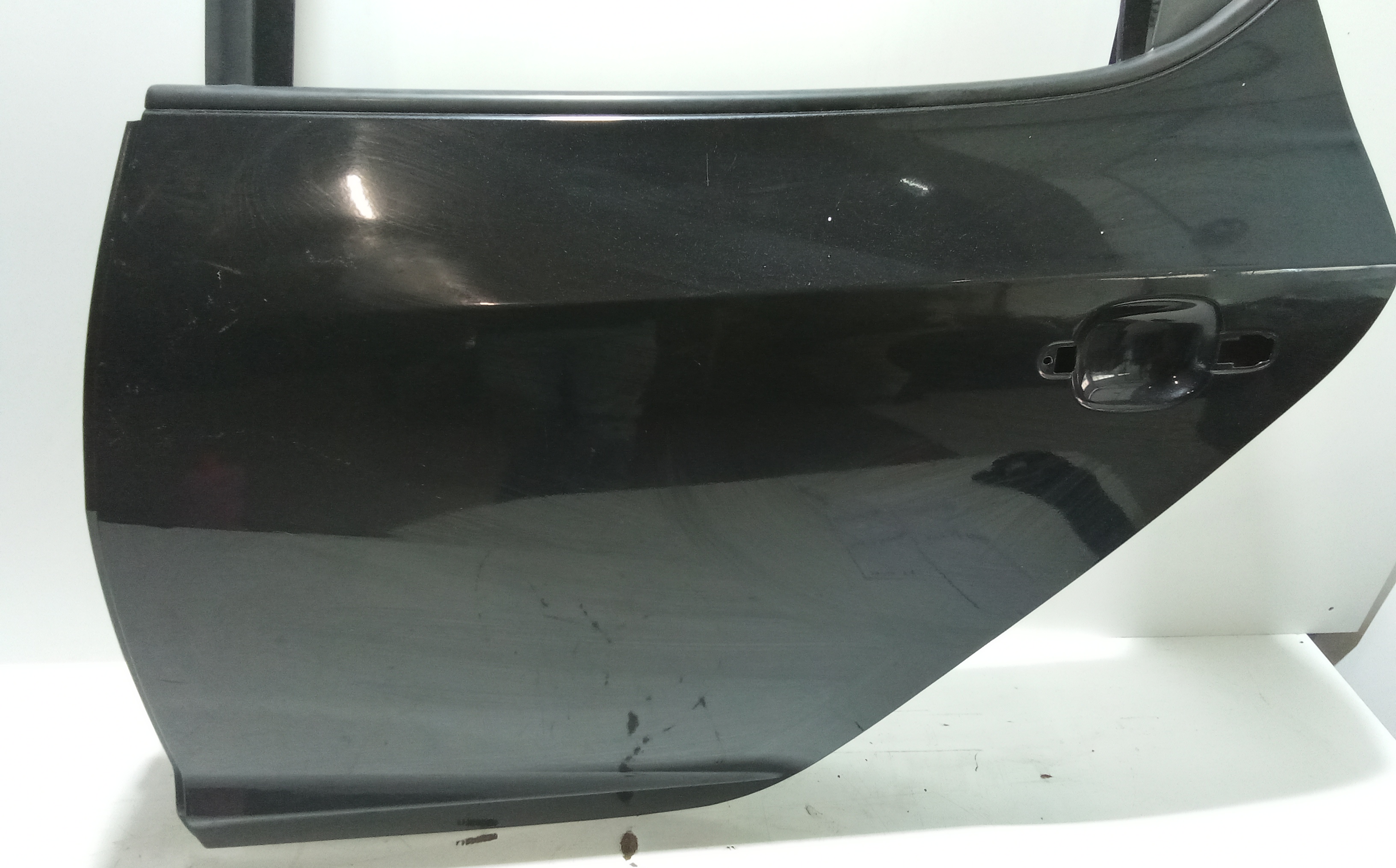 Portiera Posteriore Sinistra per Seat Ibiza Serie (08>12) (2008 - 2012)