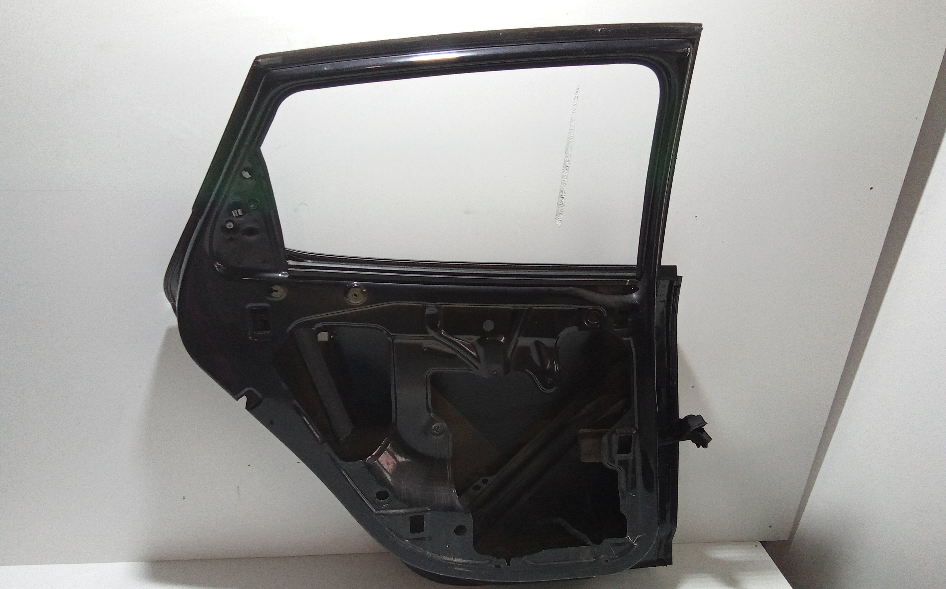 Portiera Posteriore Sinistra per Seat Ibiza Serie (08>12) (2008 - 2012)