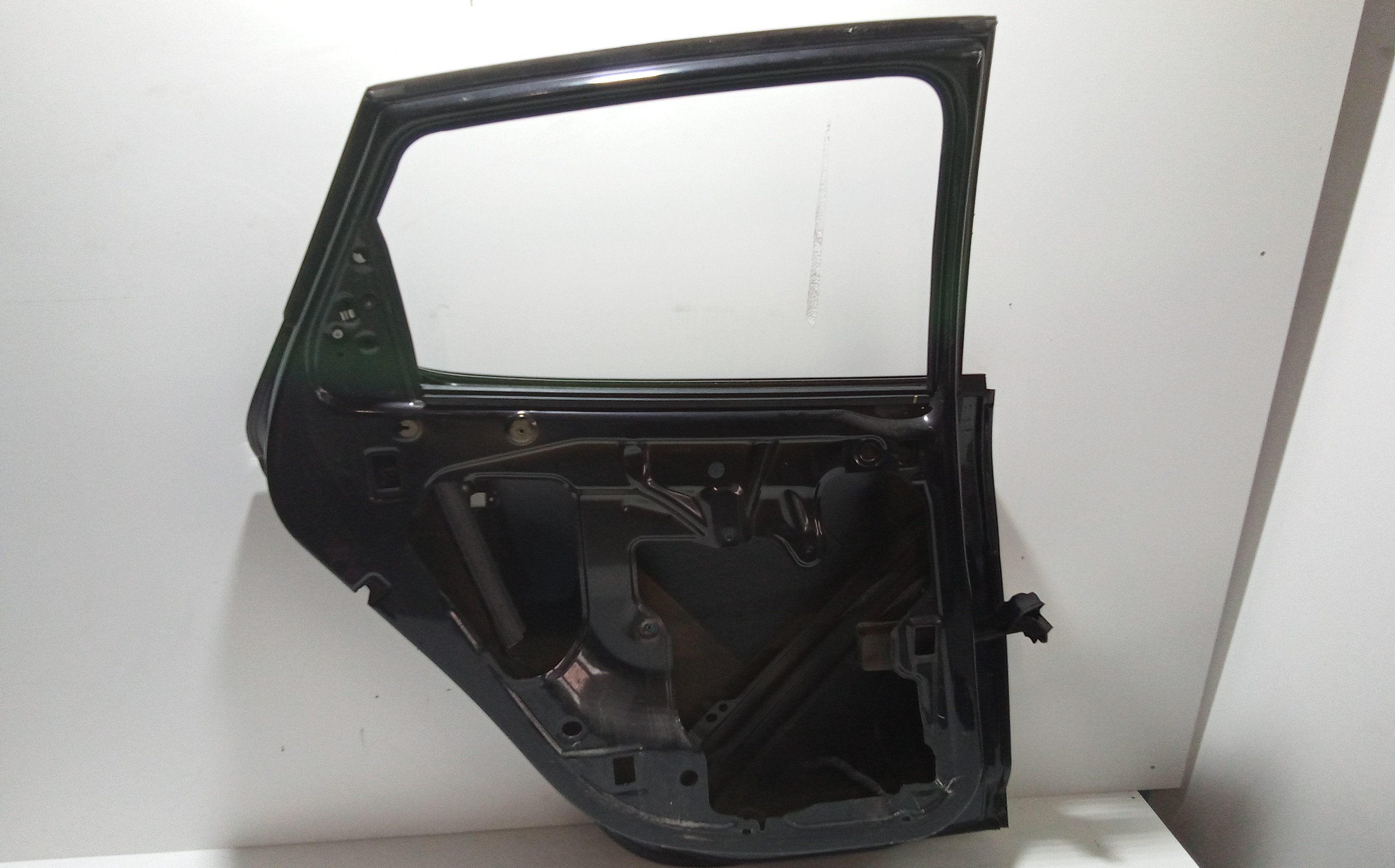 Portiera Posteriore Sinistra per Seat Ibiza Serie (08>12) (2008 - 2012)