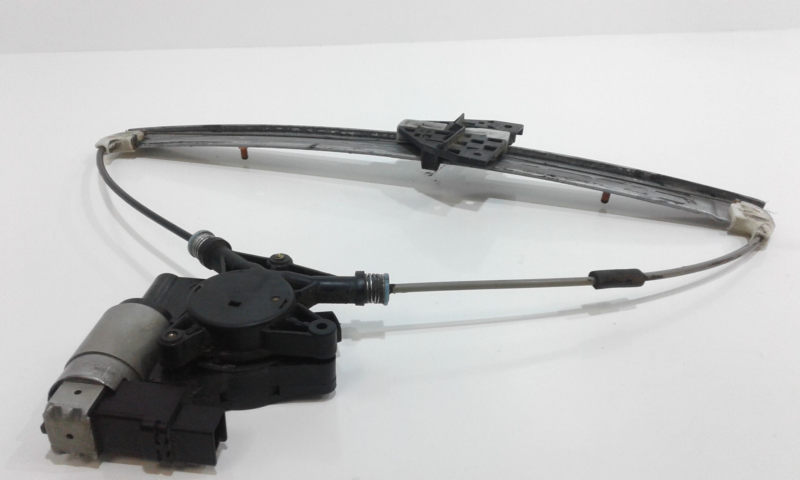 Cremagliera anteriore destra passeggero MAZDA 6 Berlina