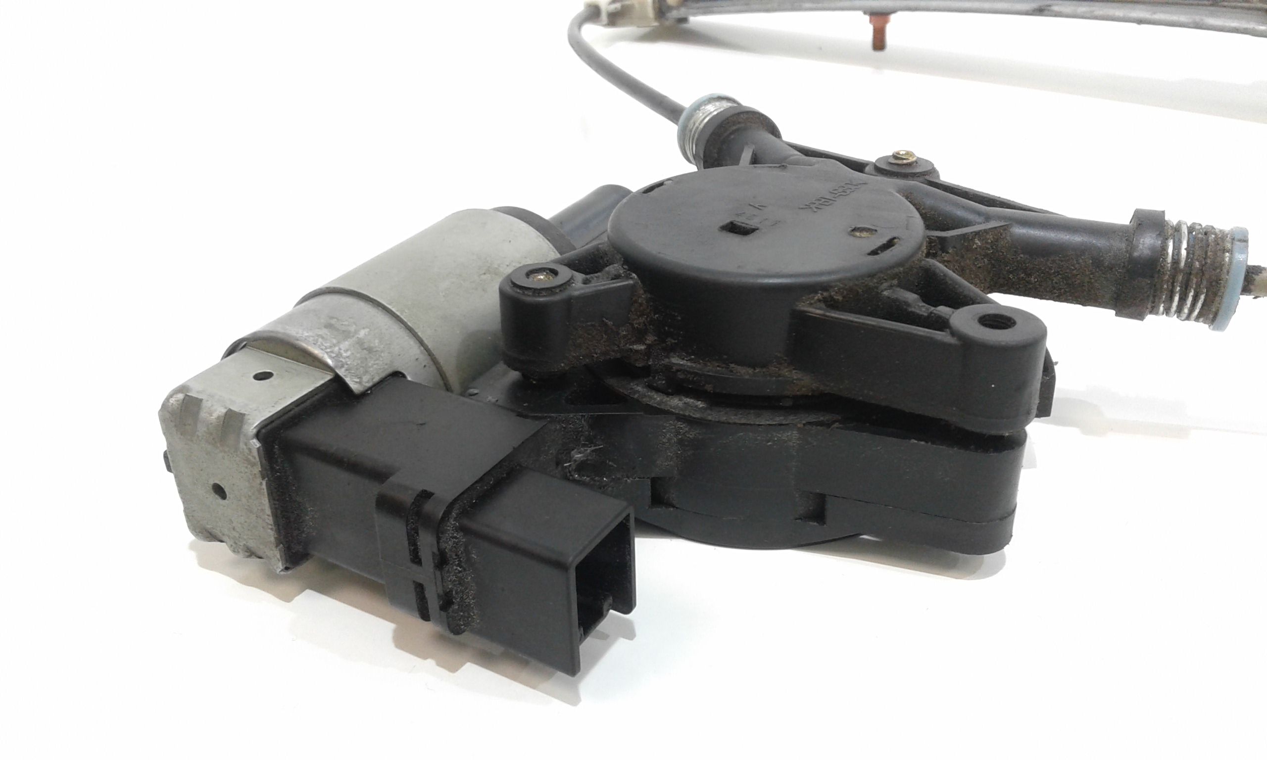 Cremagliera anteriore destra passeggero MAZDA 6 Berlina