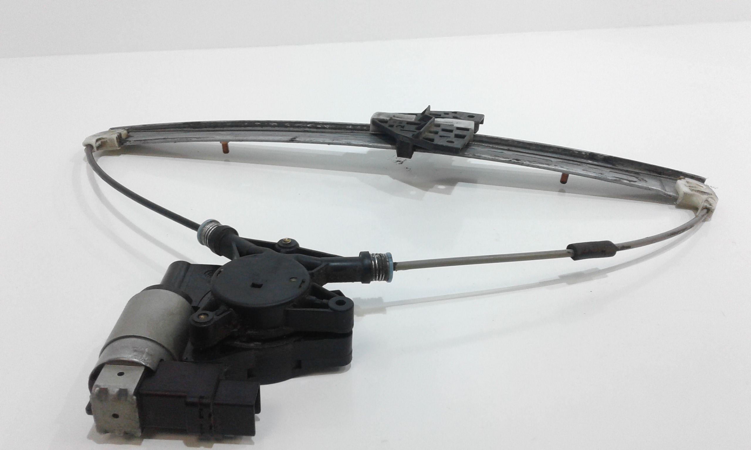 Cremagliera anteriore destra passeggero MAZDA 6 Berlina