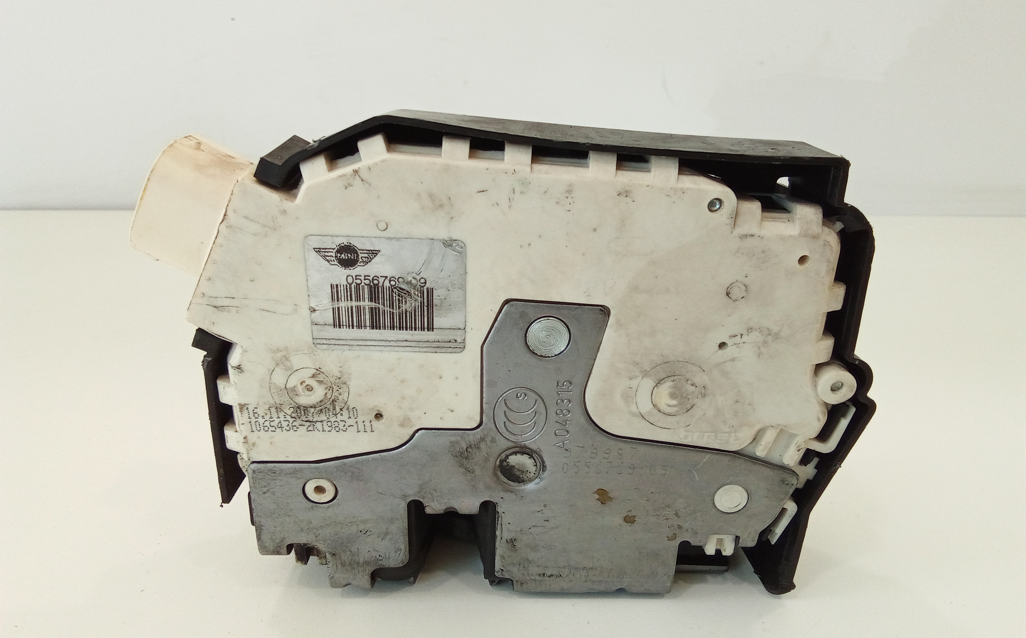 Serratura Anteriore Destra per Mini Cooper 2 Serie (2006 - 2013)