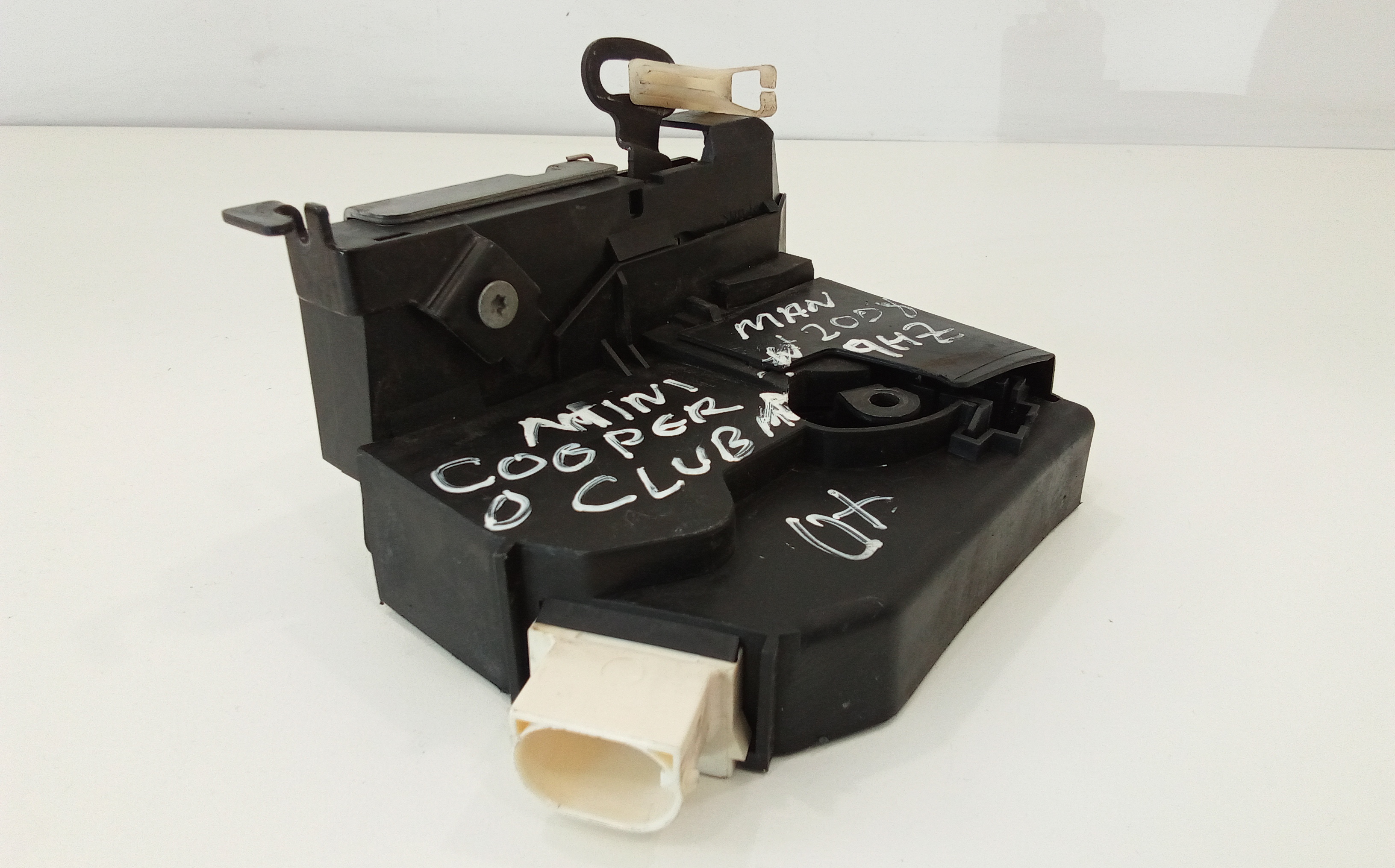 Serratura Anteriore Destra per Mini Cooper 2 Serie (2006 - 2013)