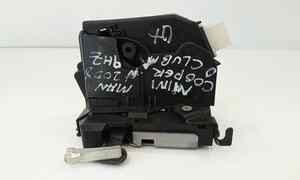 Serratura Anteriore Destra per Mini Cooper 2 Serie (2006 - 2013)