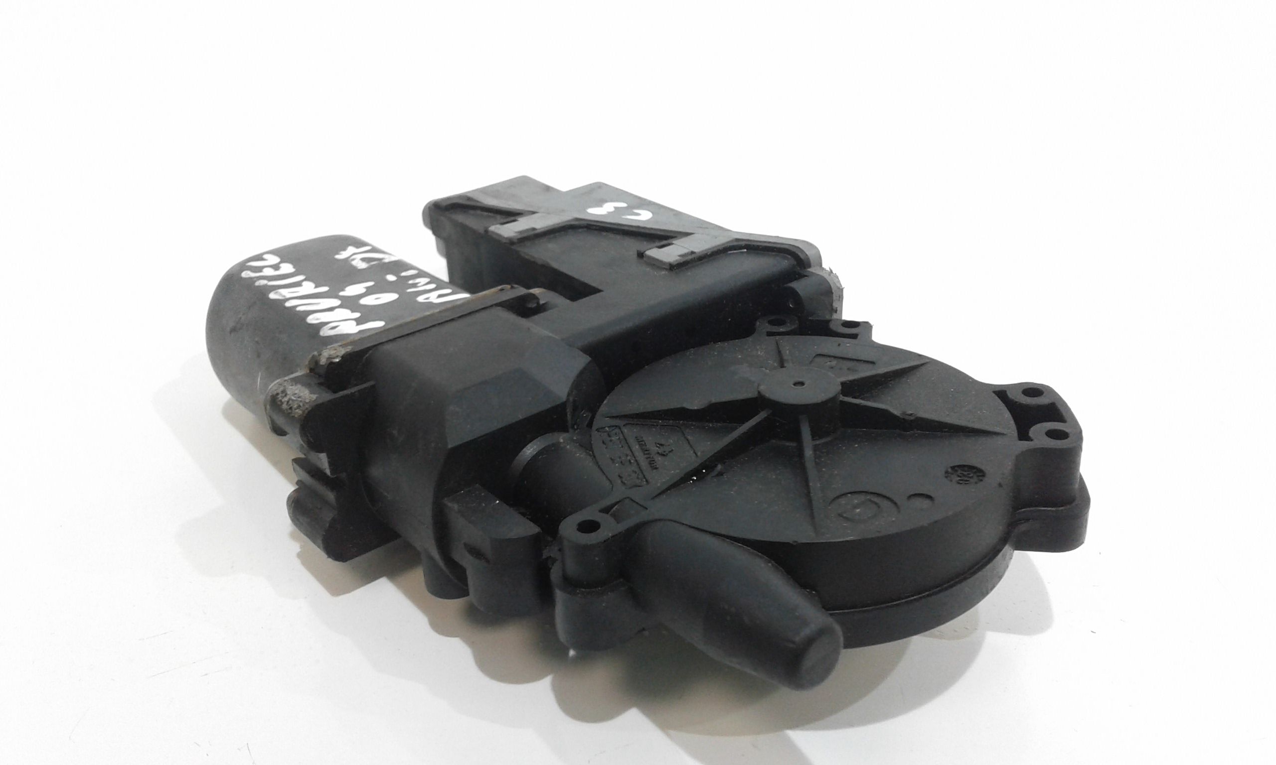 Cremagliera anteriore destra passeggero CITROEN C3 Pluriel