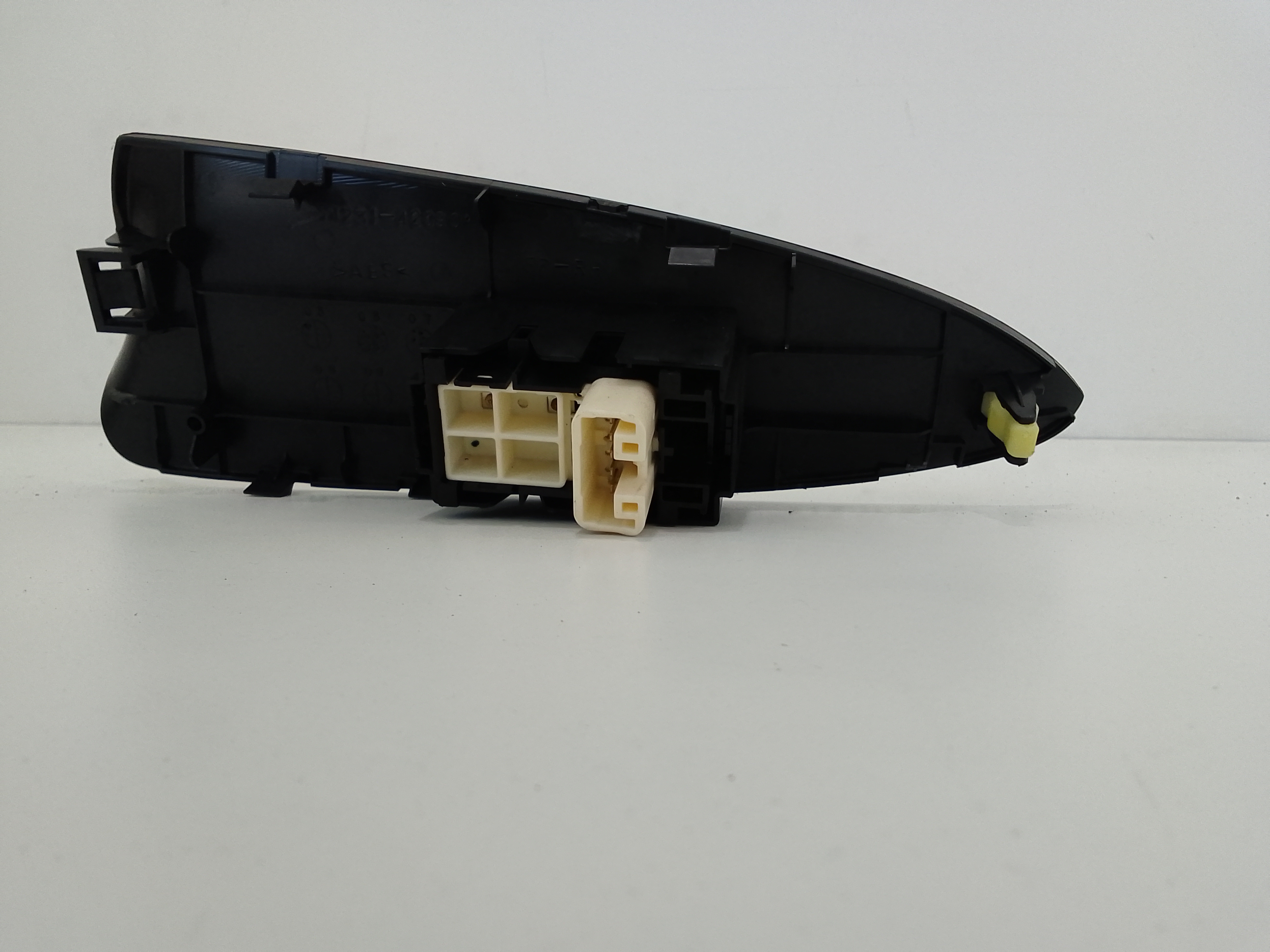 Pulsantiera Anteriore Destra Passeggero per Toyota Rav4 4 Serie (2005 - 2009)