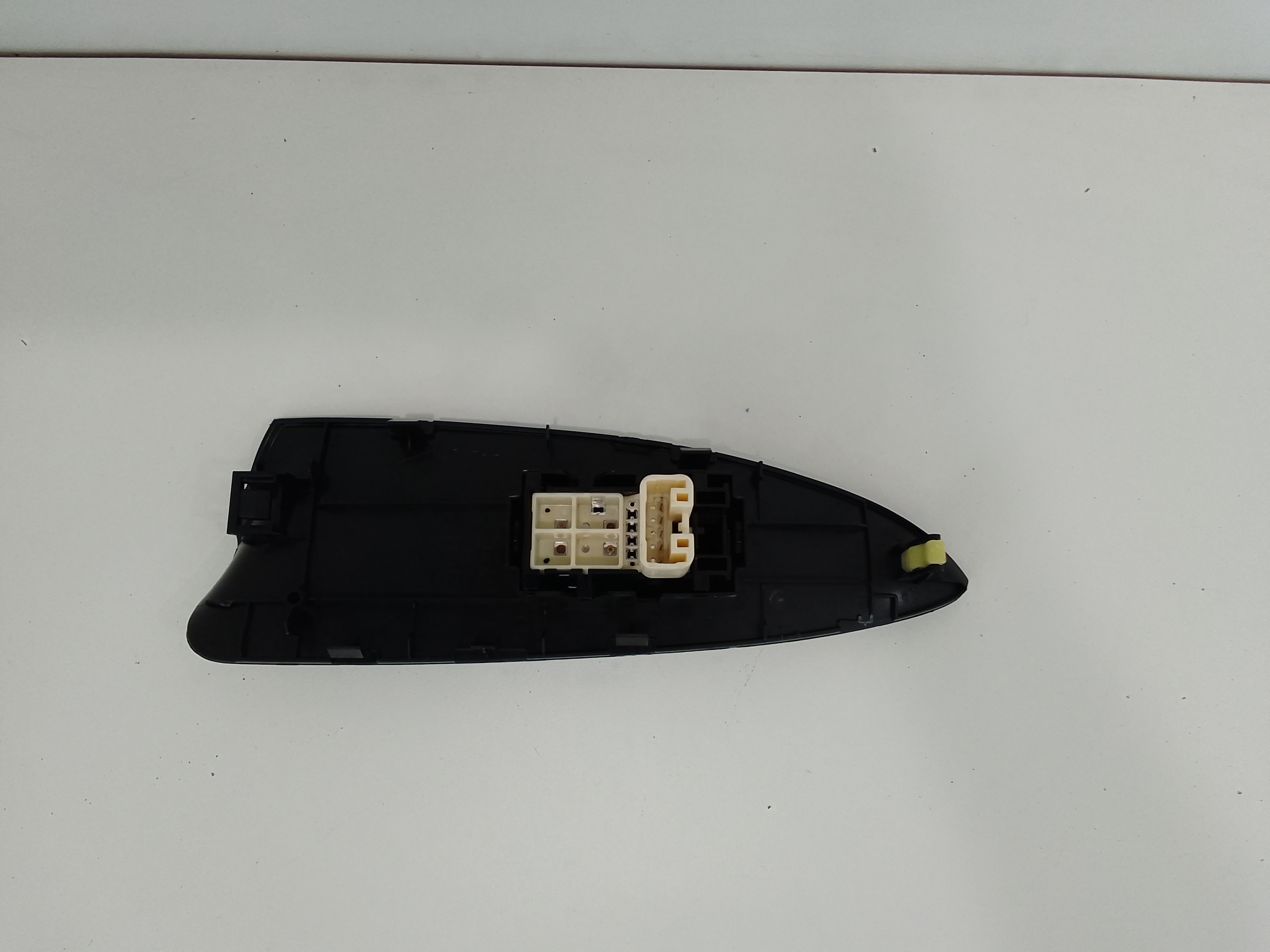 Pulsantiera Anteriore Destra Passeggero per Toyota Rav4 4 Serie (2005 - 2009)