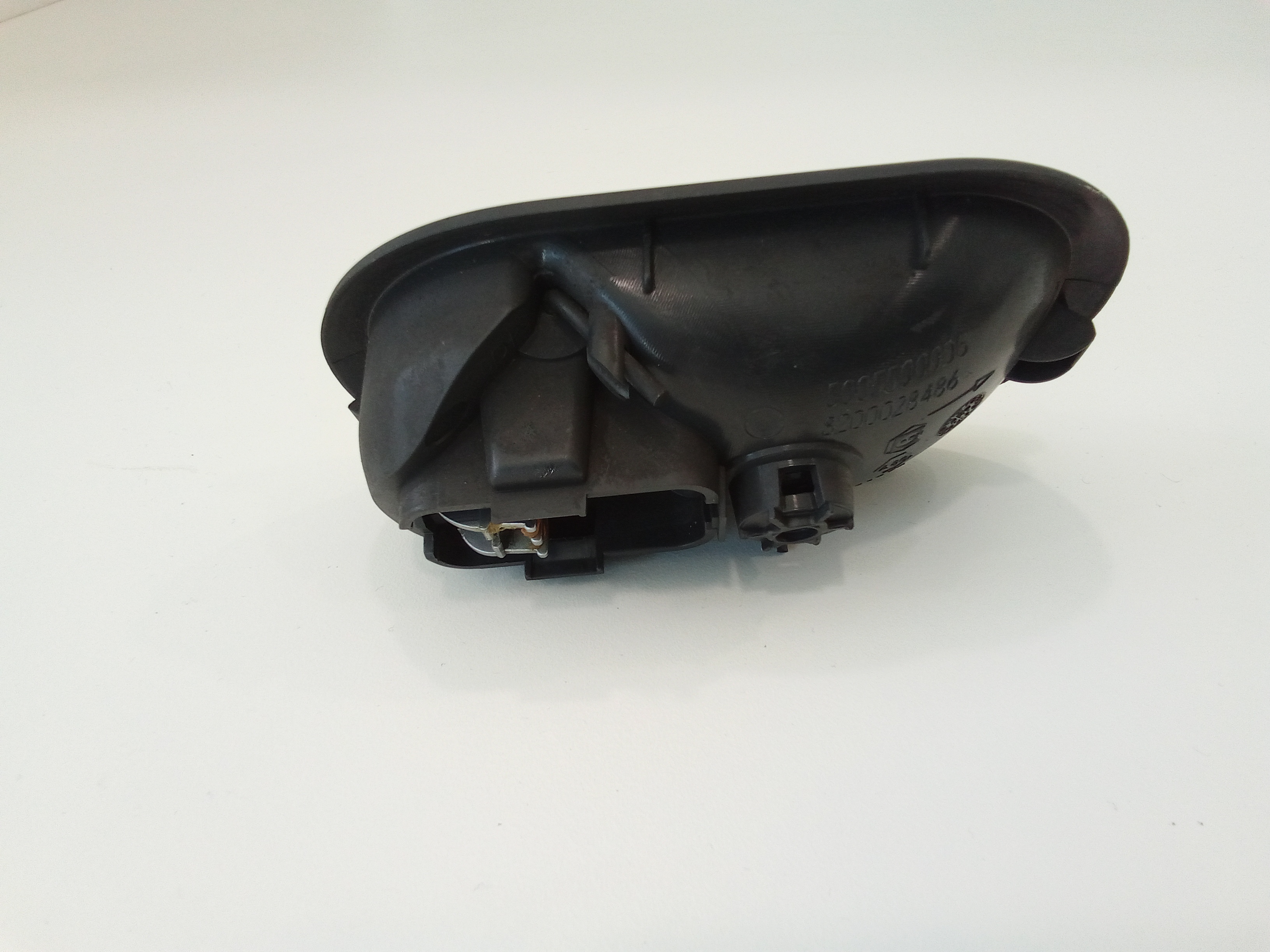 Maniglia interna Anteriore Destra per Renault Twingo I Serie (00>07) (2000 - 2007)