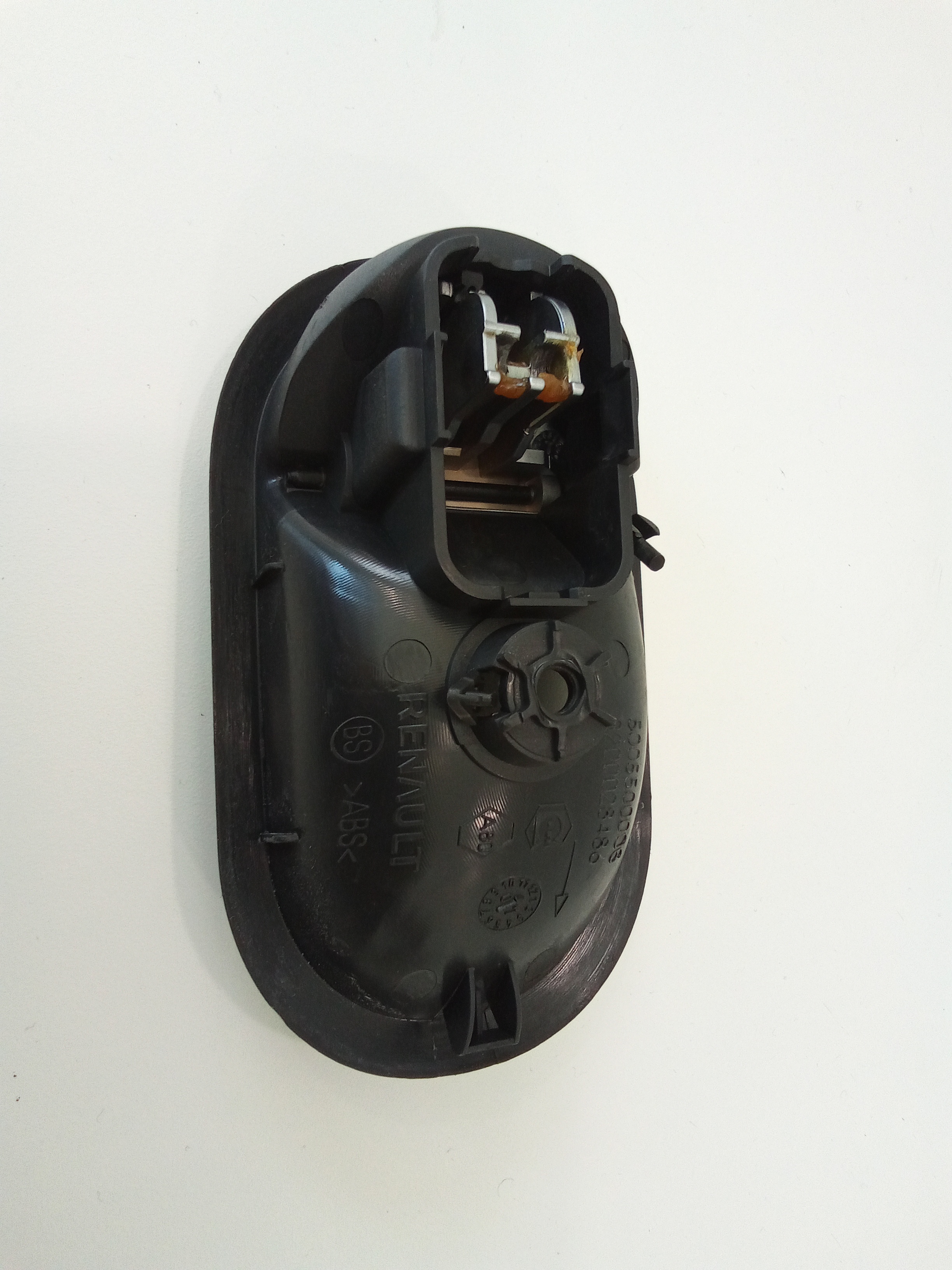 Maniglia interna Anteriore Destra per Renault Twingo I Serie (00>07) (2000 - 2007)