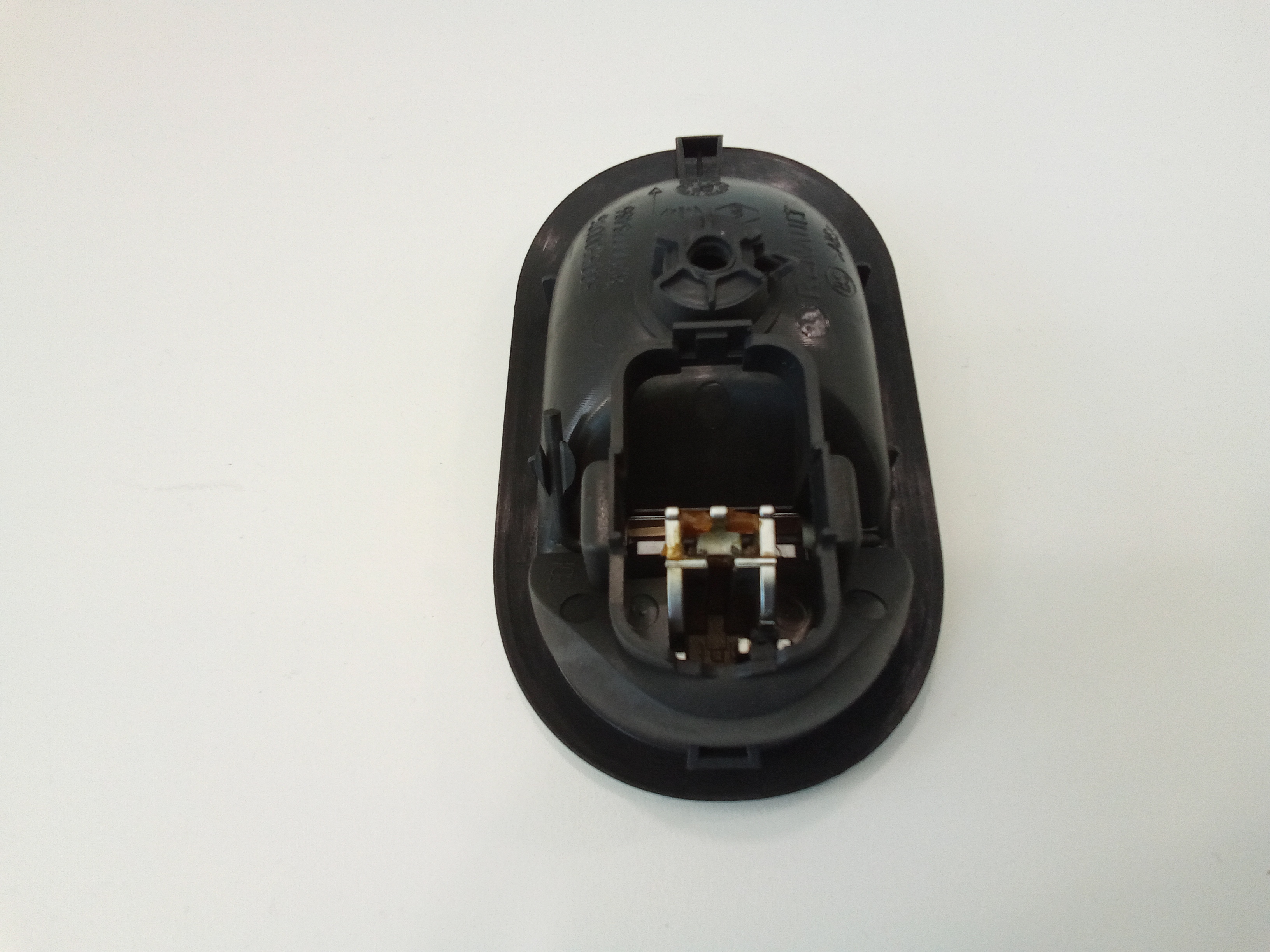 Maniglia interna Anteriore Destra per Renault Twingo I Serie (00>07) (2000 - 2007)