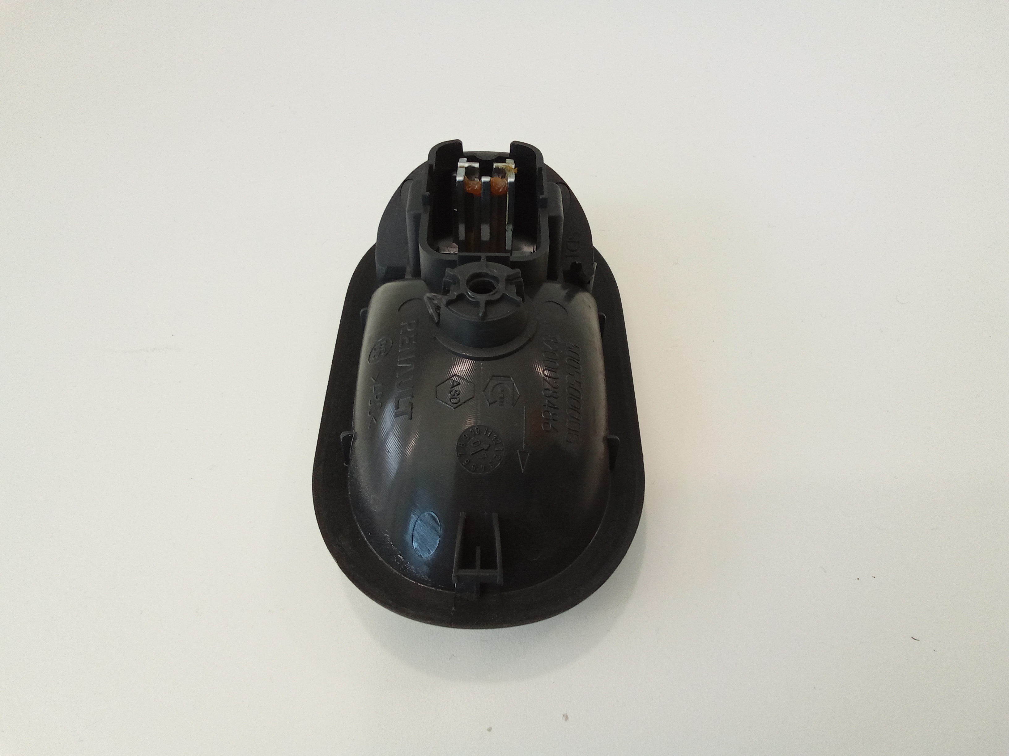 Maniglia interna Anteriore Destra per Renault Twingo I Serie (00>07) (2000 - 2007)