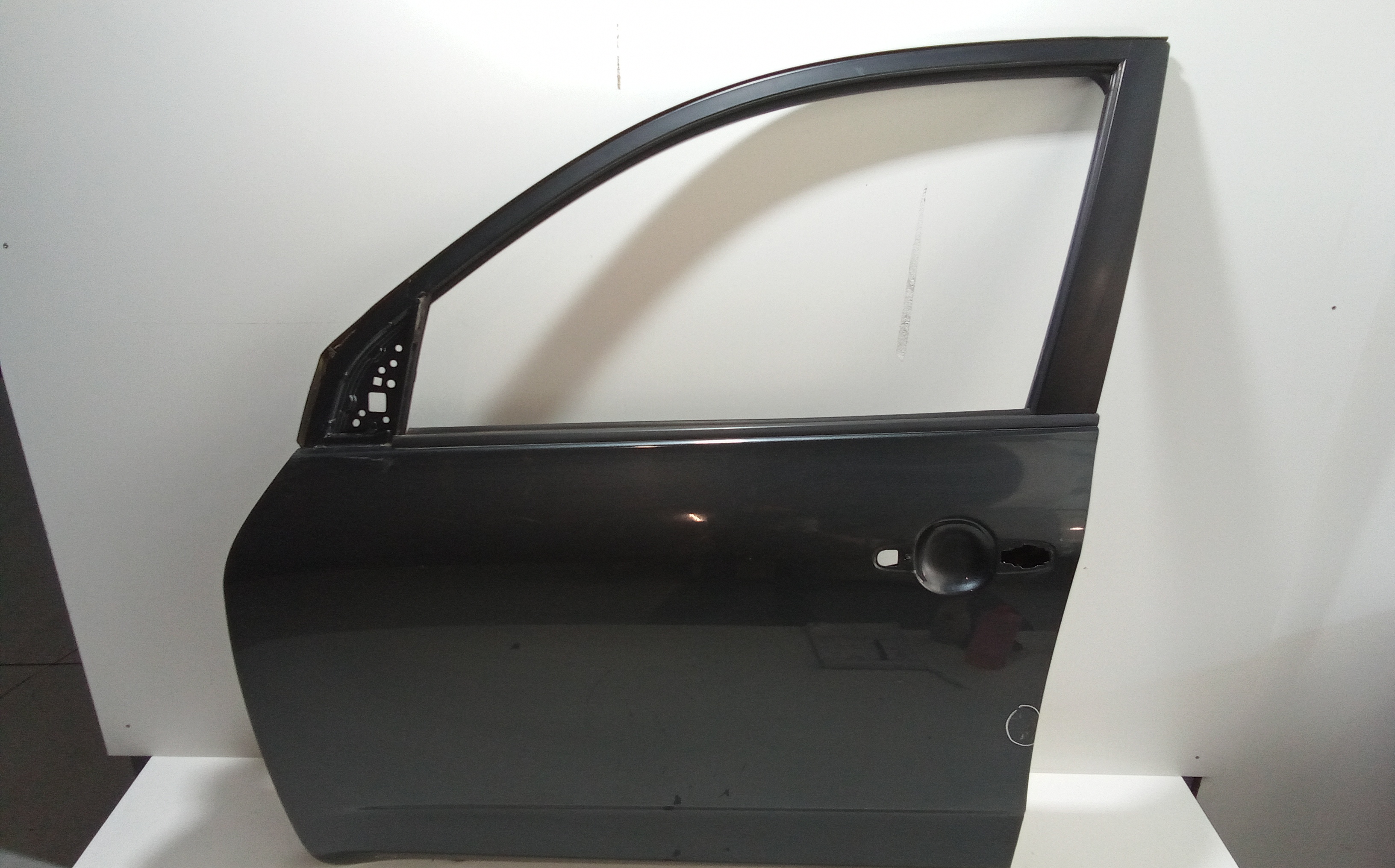 Portiera Anteriore Sinistra per Toyota Rav4 4 Serie (2005 - 2009)