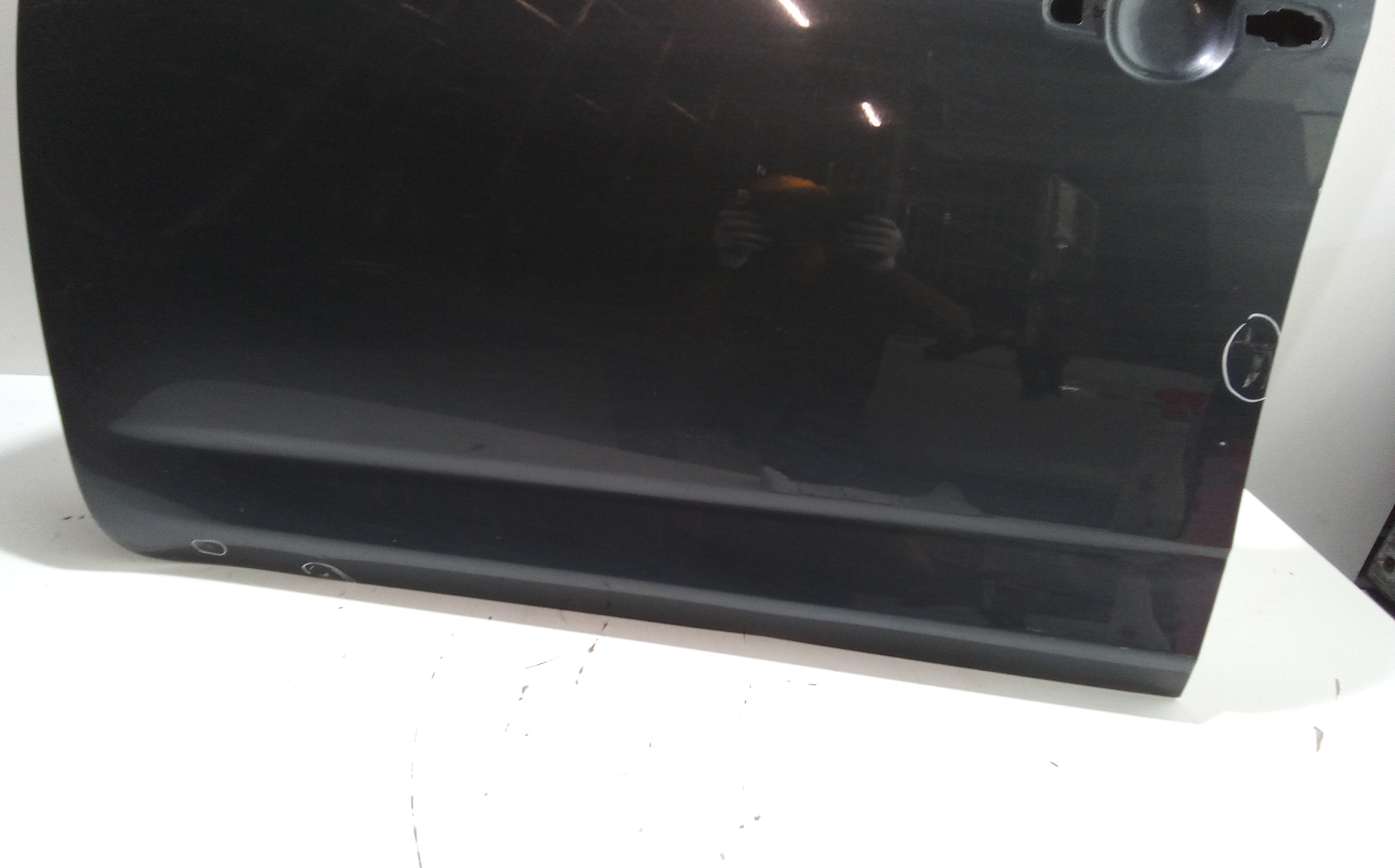 Portiera Anteriore Sinistra per Toyota Rav4 4 Serie (2005 - 2009)