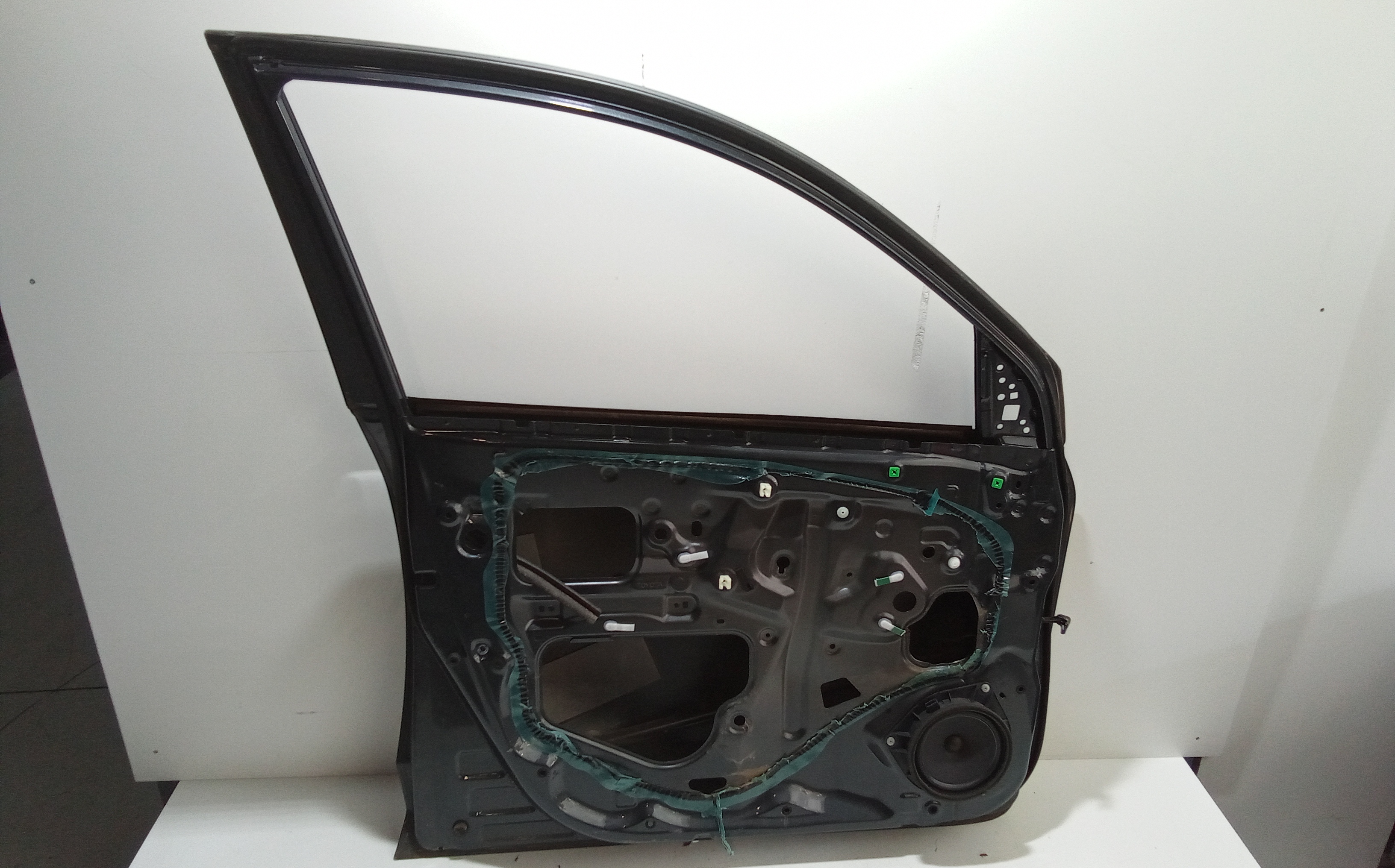 Portiera Anteriore Sinistra per Toyota Rav4 4 Serie (2005 - 2009)