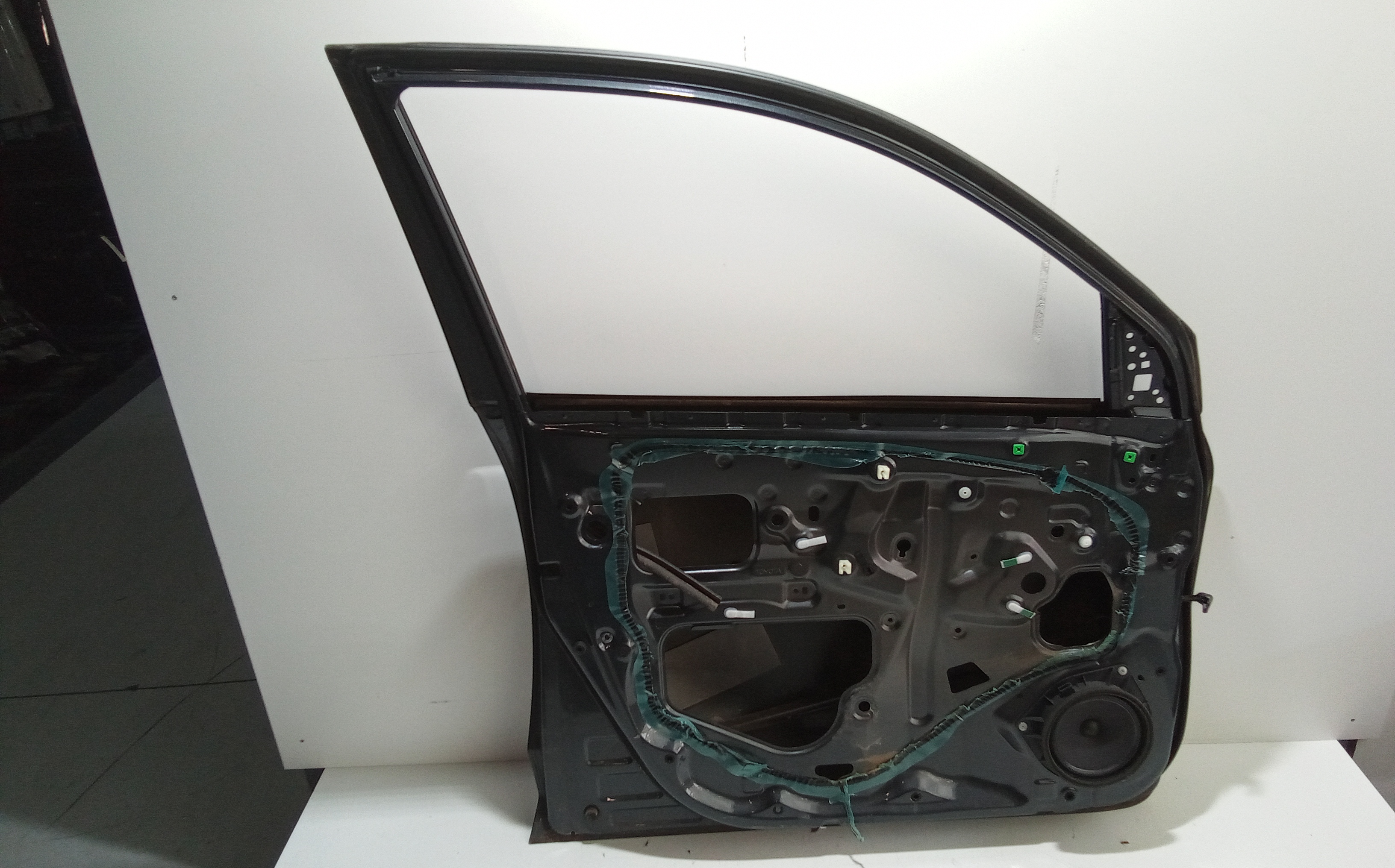 Portiera Anteriore Sinistra per Toyota Rav4 4 Serie (2005 - 2009)
