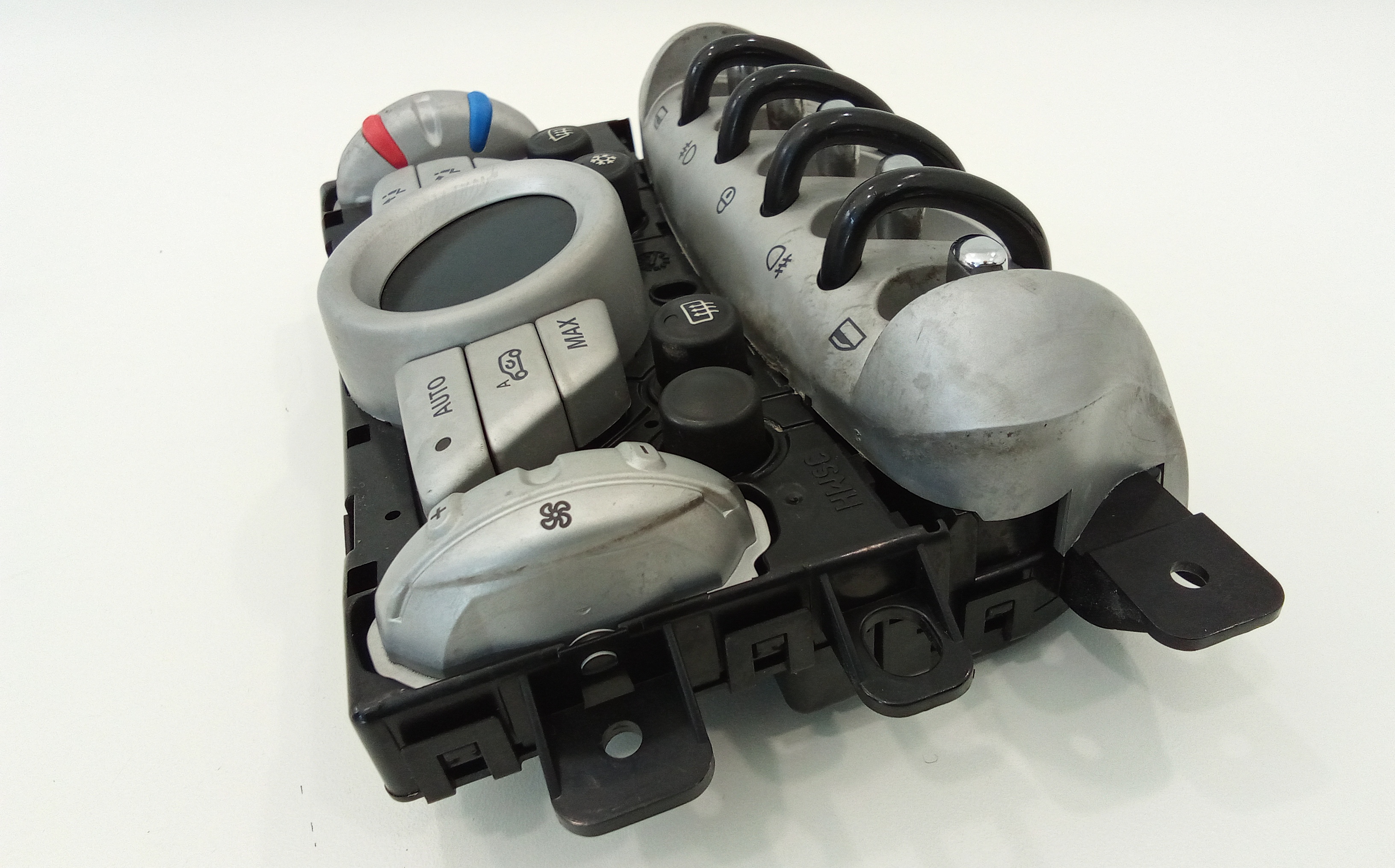 Comandi Clima per Mini Cooper 2 Serie (2006 - 2013)