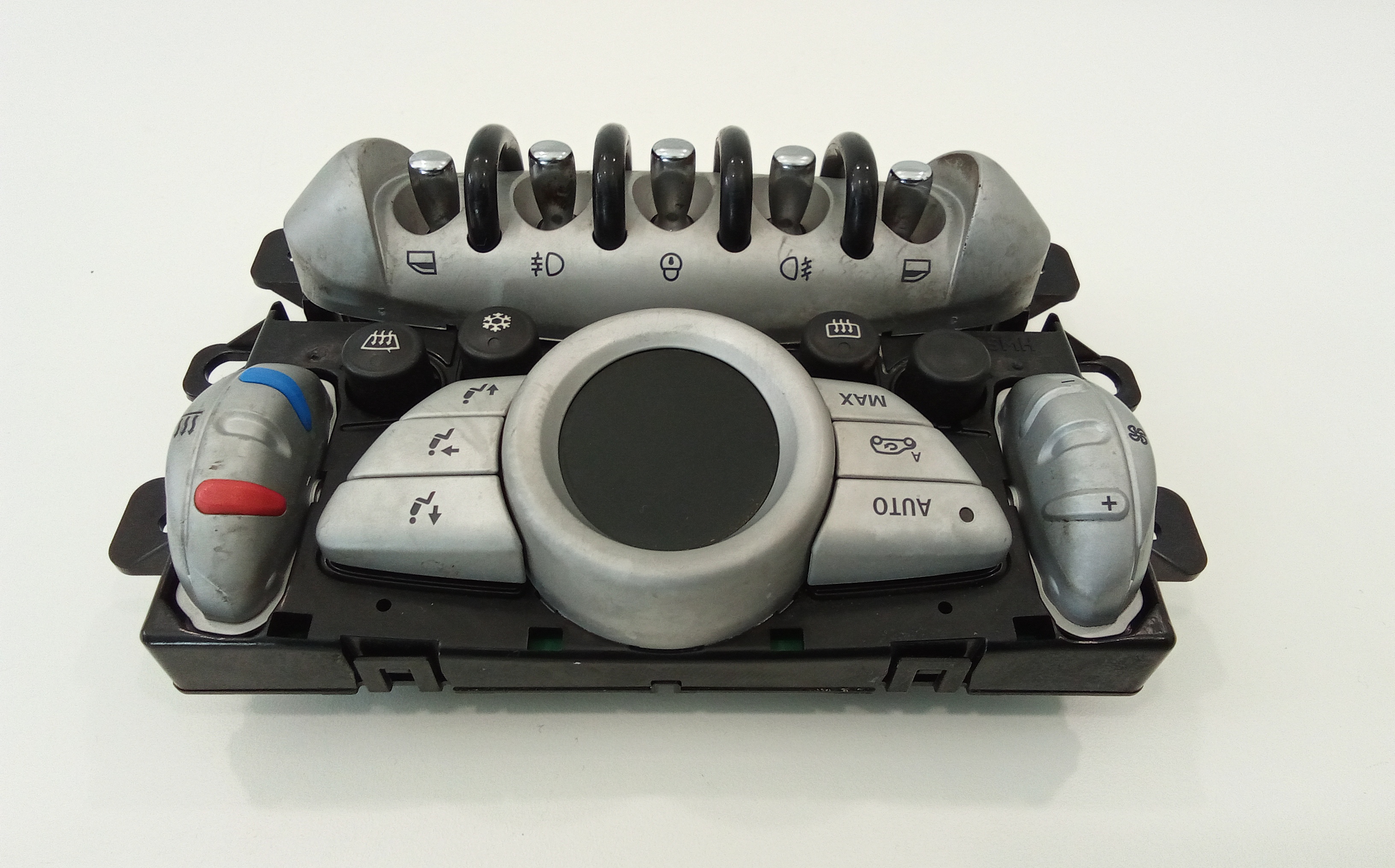 Comandi Clima per Mini Cooper 2 Serie (2006 - 2013)