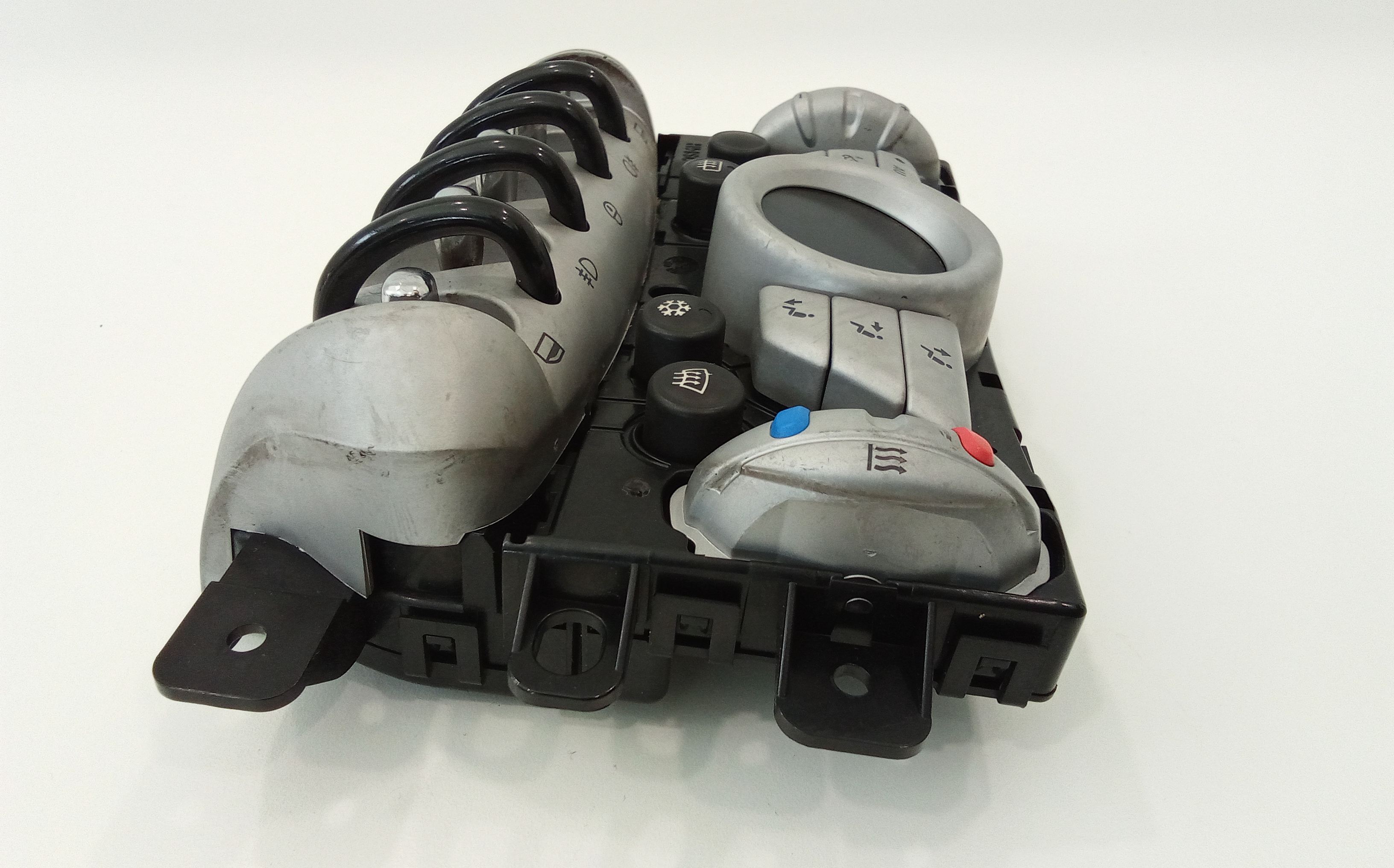 Comandi Clima per Mini Cooper 2 Serie (2006 - 2013)