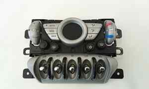 Comandi Clima per Mini Cooper 2 Serie (2006 - 2013)