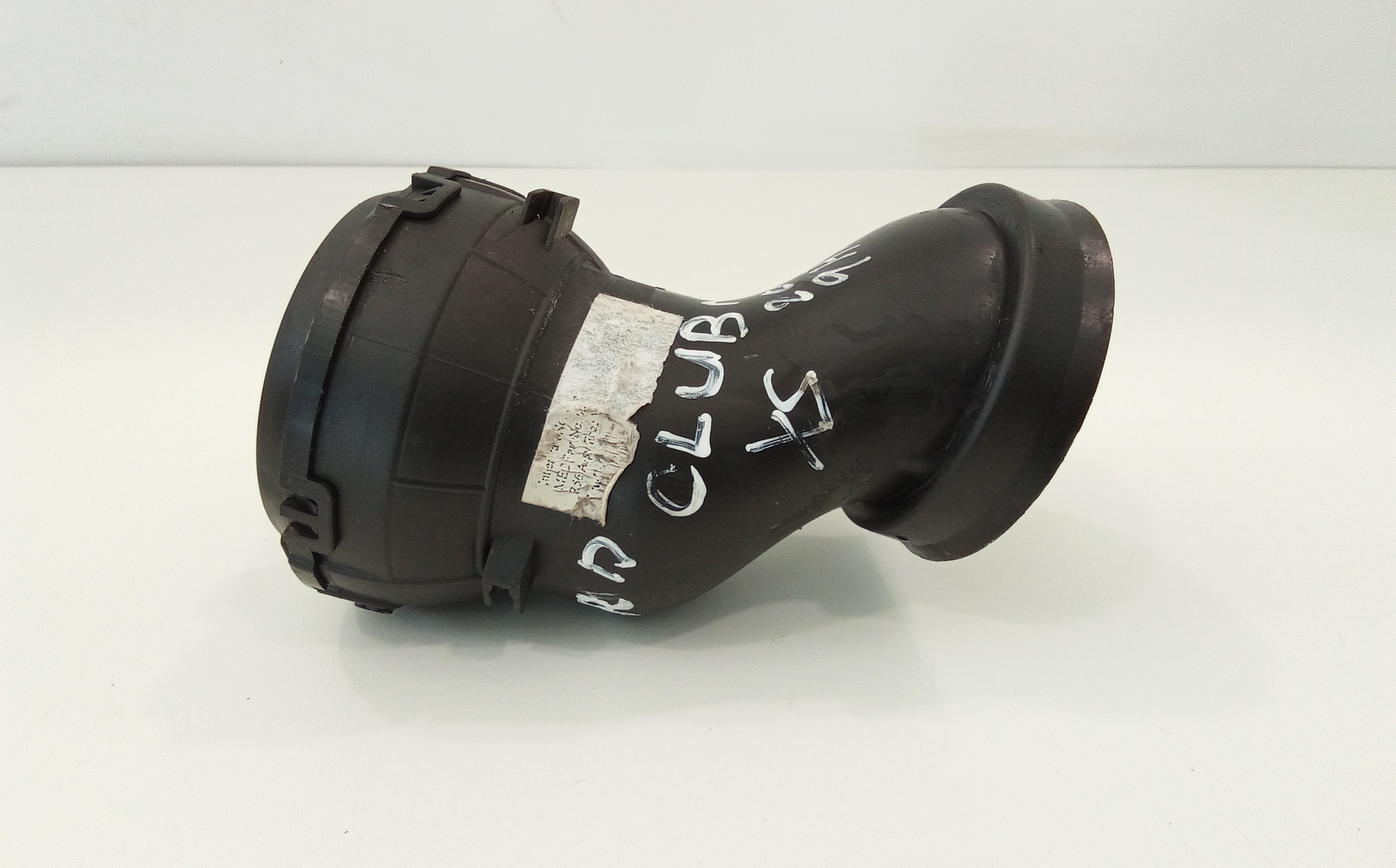 Bocchetta aria cruscotto lato guida per Mini Cooper 2 Serie (2006 - 2013)