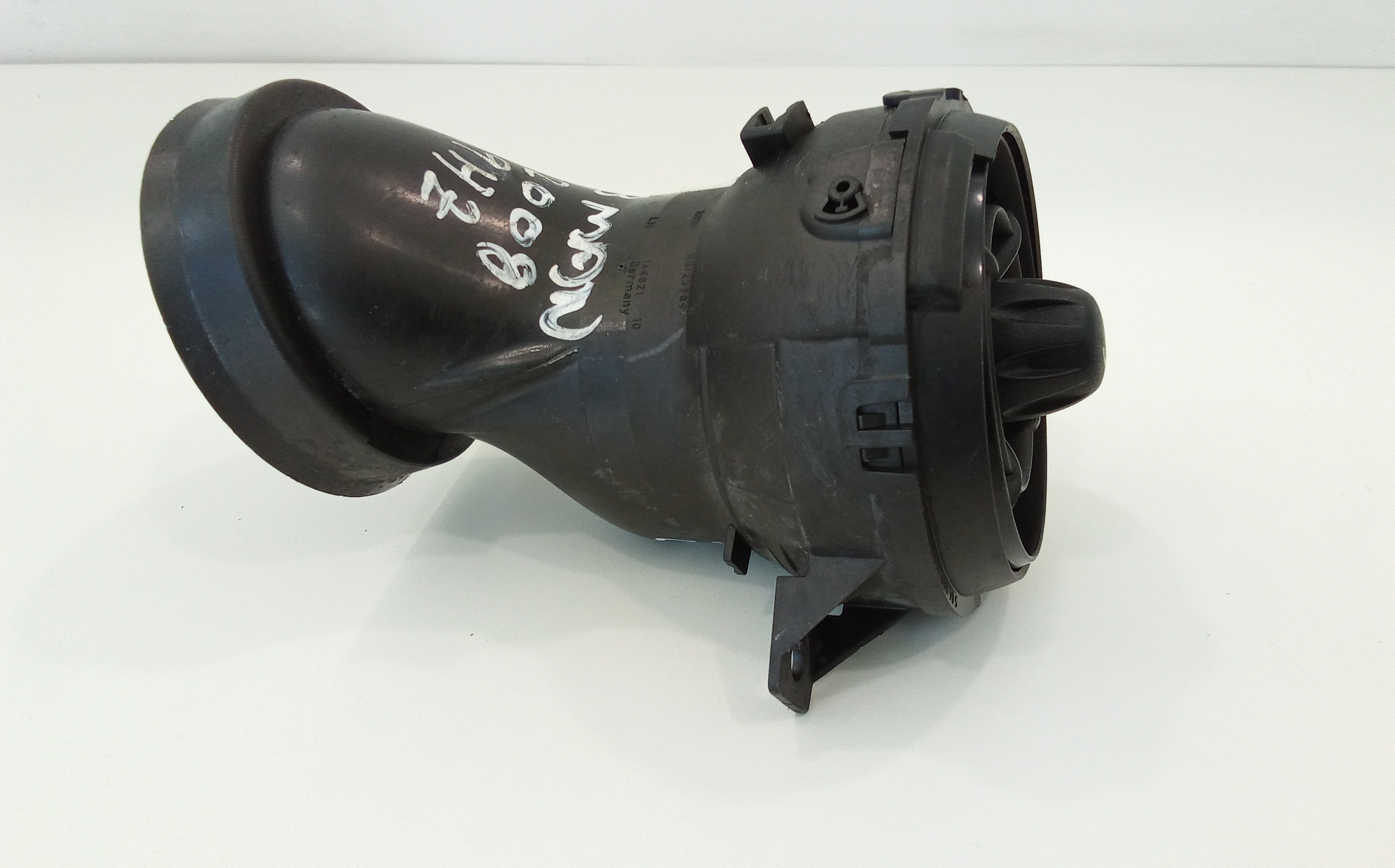 Bocchetta aria cruscotto lato guida per Mini Cooper 2 Serie (2006 - 2013)