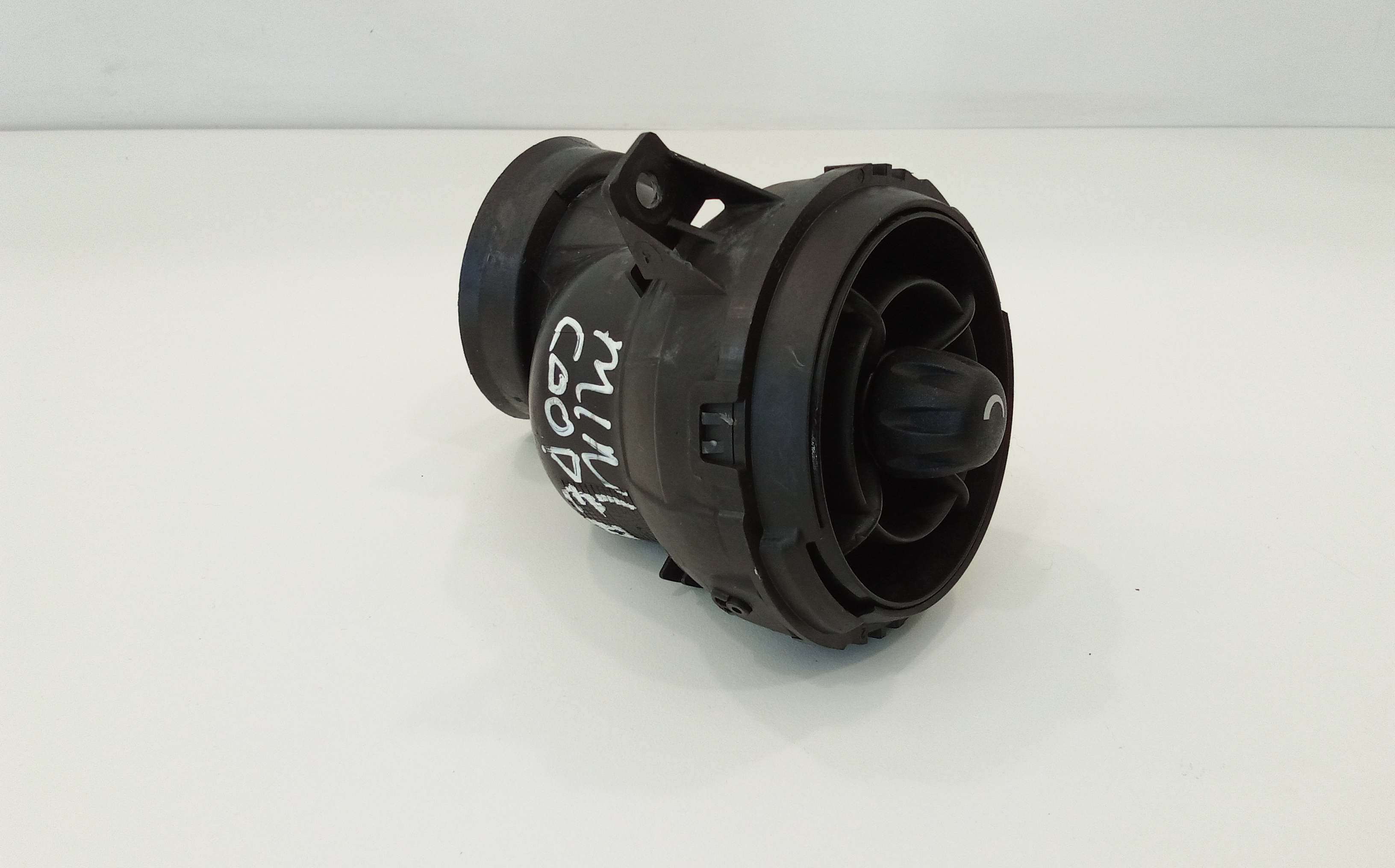 Bocchetta aria cruscotto lato guida per Mini Cooper 2 Serie (2006 - 2013)