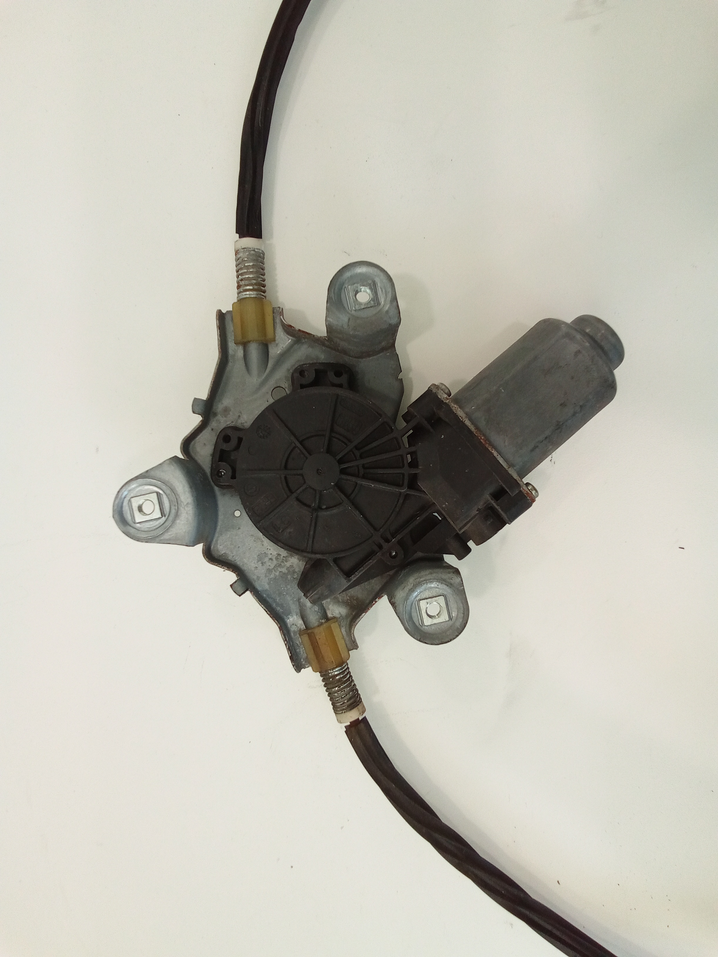 Cremagliera anteriore destra passeggero per Renault Twingo I Serie (00>07) (2000 - 2007)