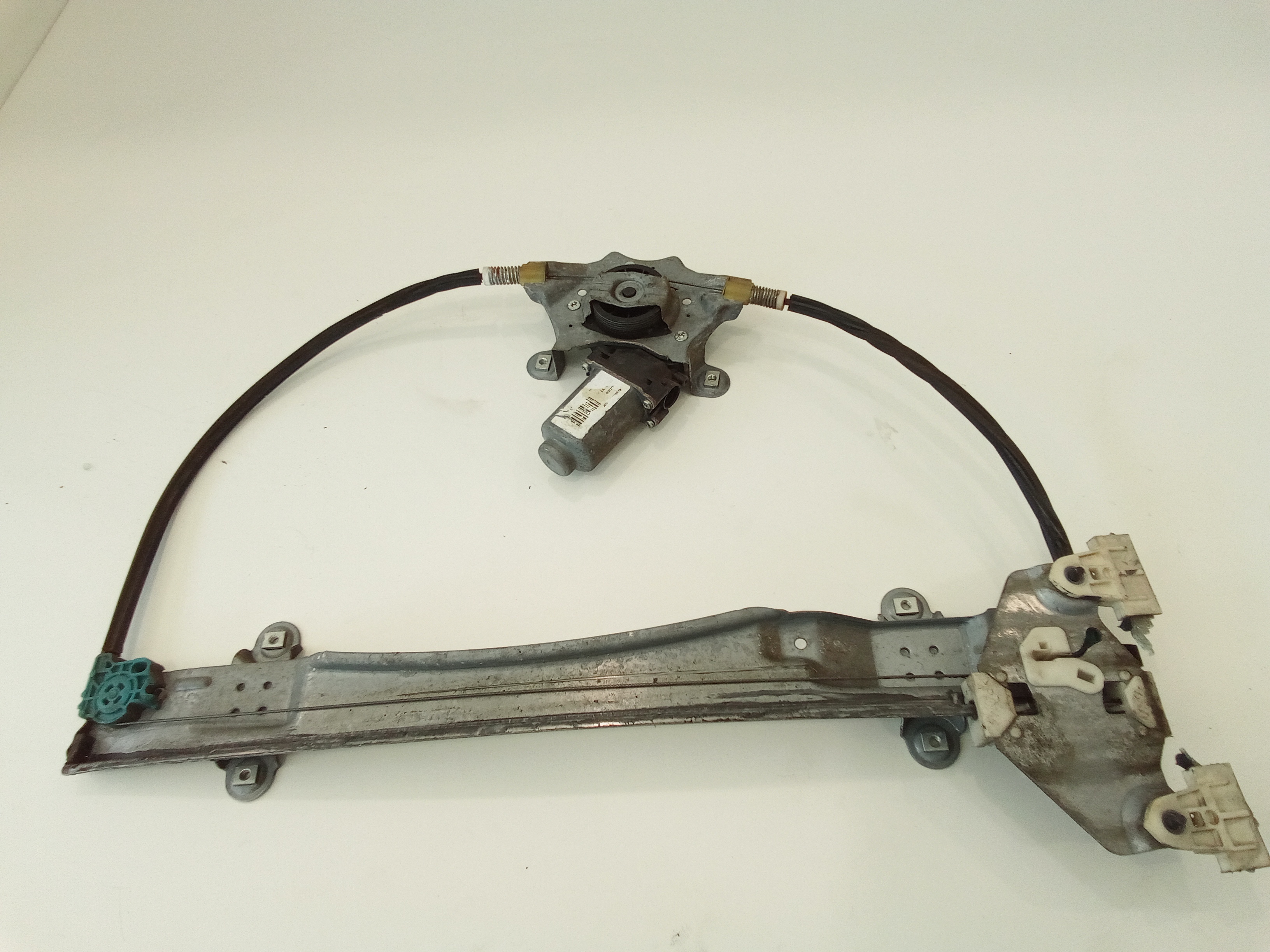 Cremagliera anteriore destra passeggero per Renault Twingo I Serie (00>07) (2000 - 2007)