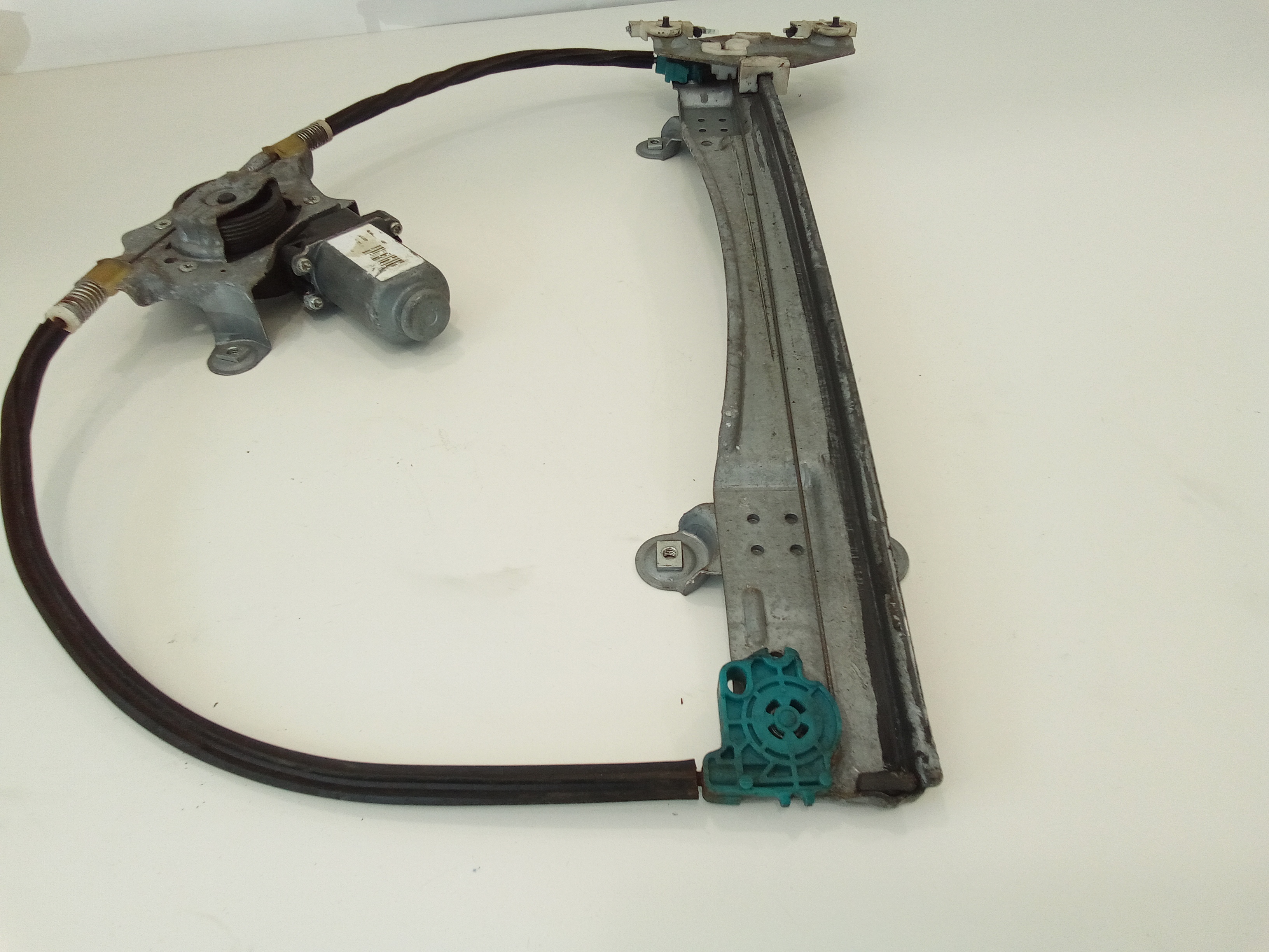 Cremagliera anteriore destra passeggero per Renault Twingo I Serie (00>07) (2000 - 2007)