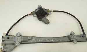 Cremagliera anteriore destra passeggero per Renault Twingo I Serie (00>07) (2000 - 2007)