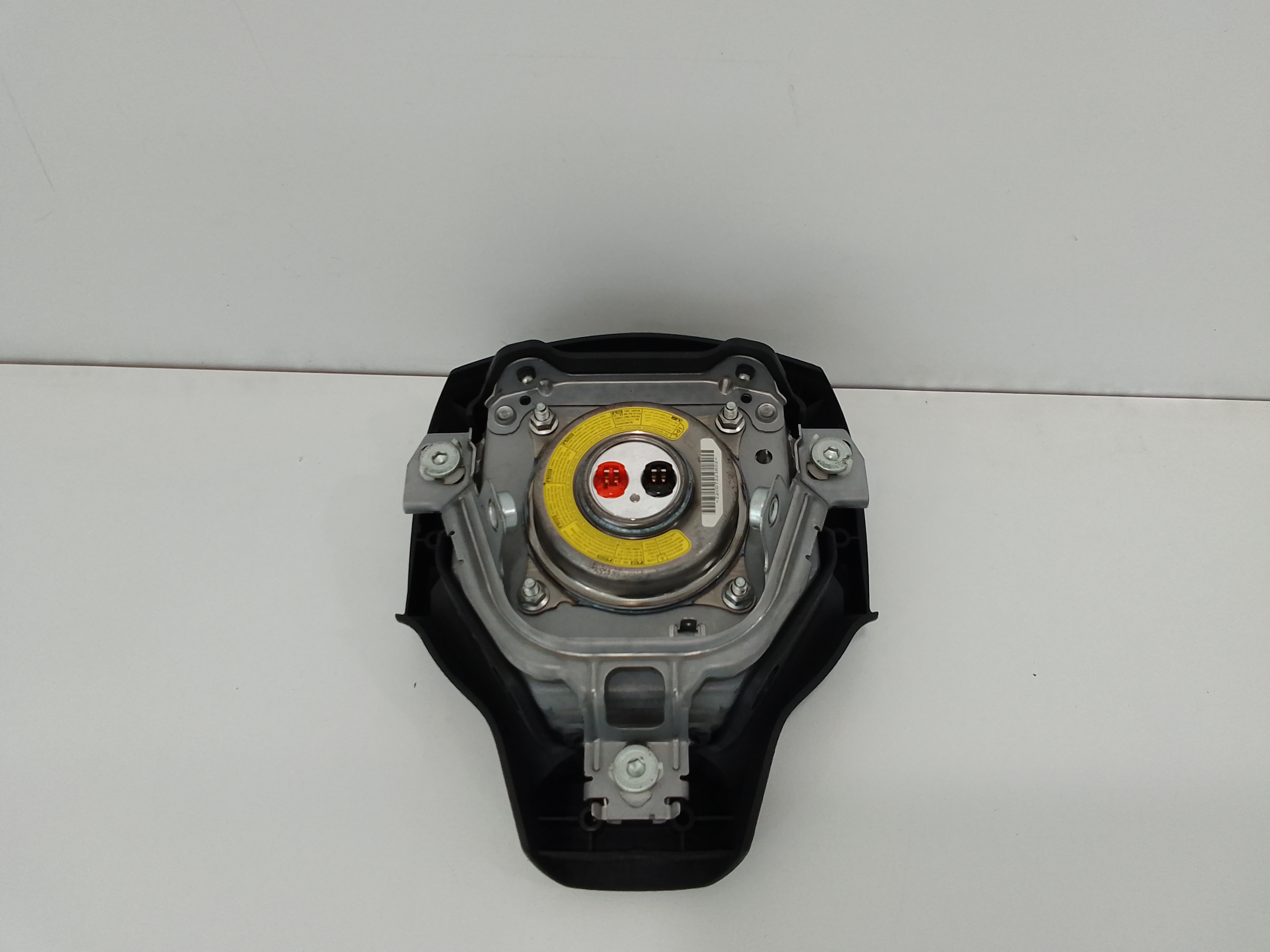 Airbag Volante per Toyota Rav4 4 Serie (2005 - 2009)