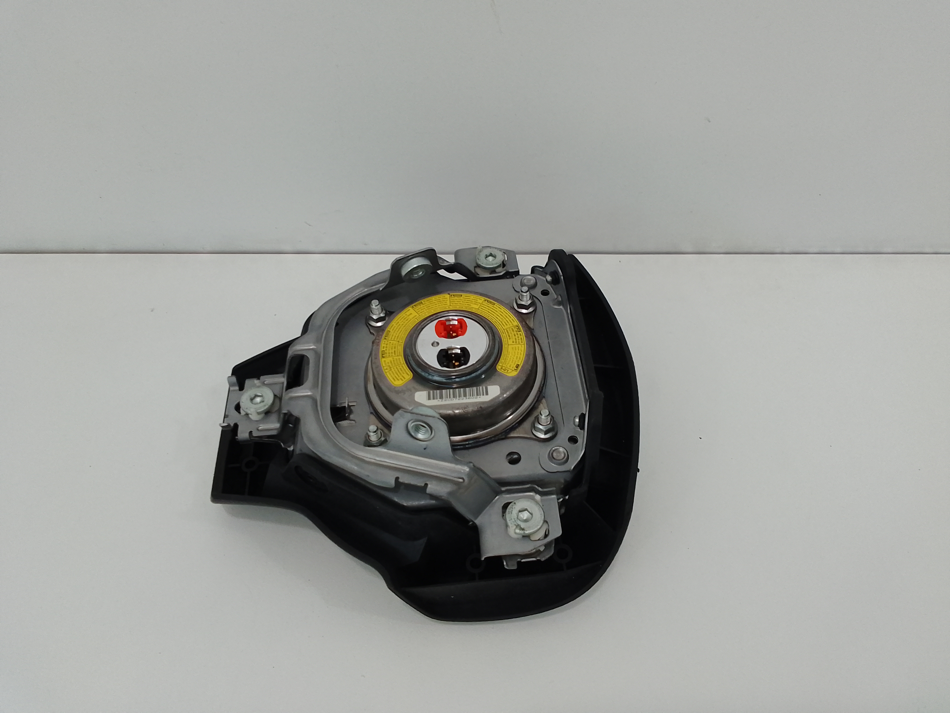 Airbag Volante per Toyota Rav4 4 Serie (2005 - 2009)