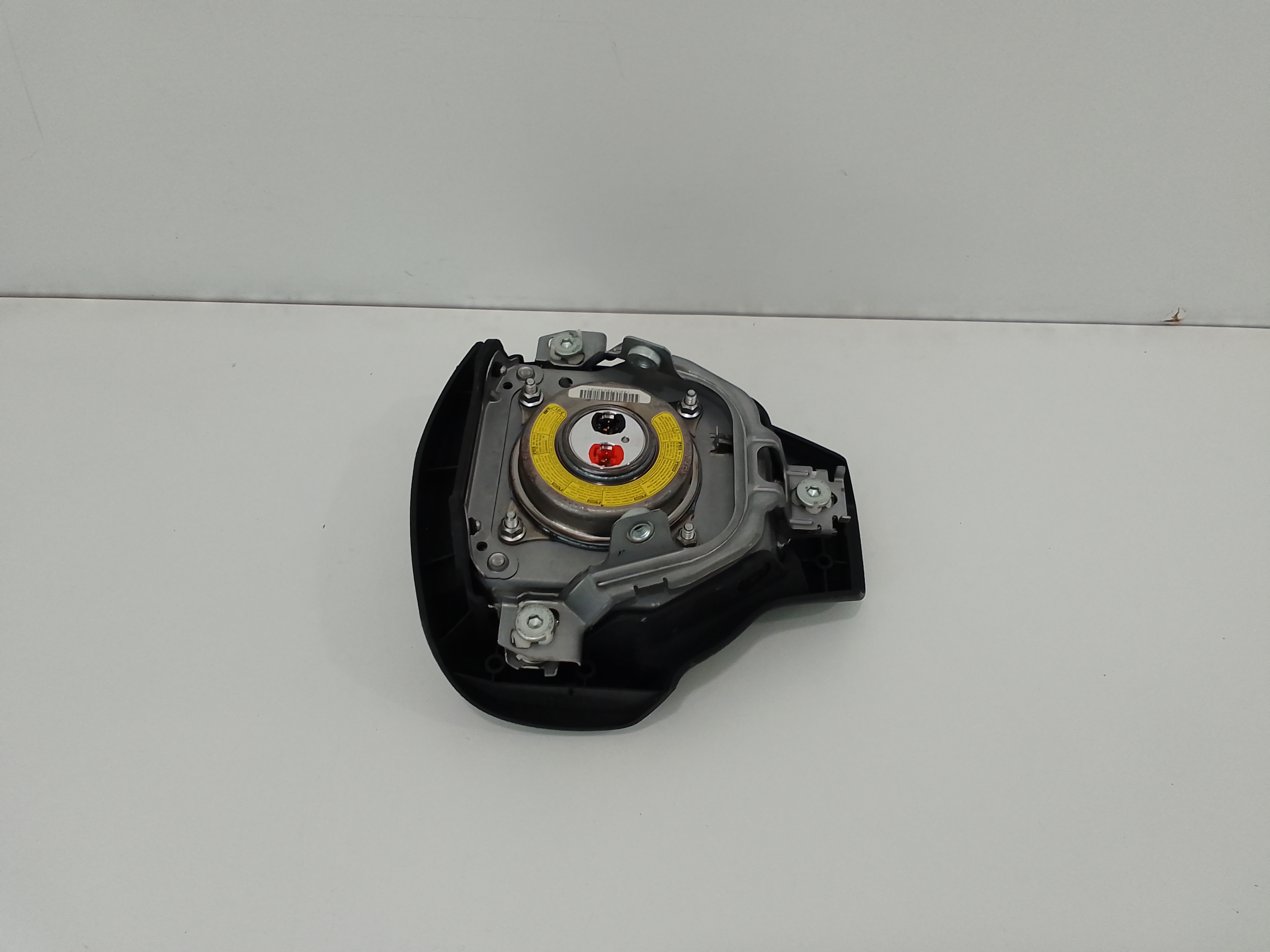 Airbag Volante per Toyota Rav4 4 Serie (2005 - 2009)