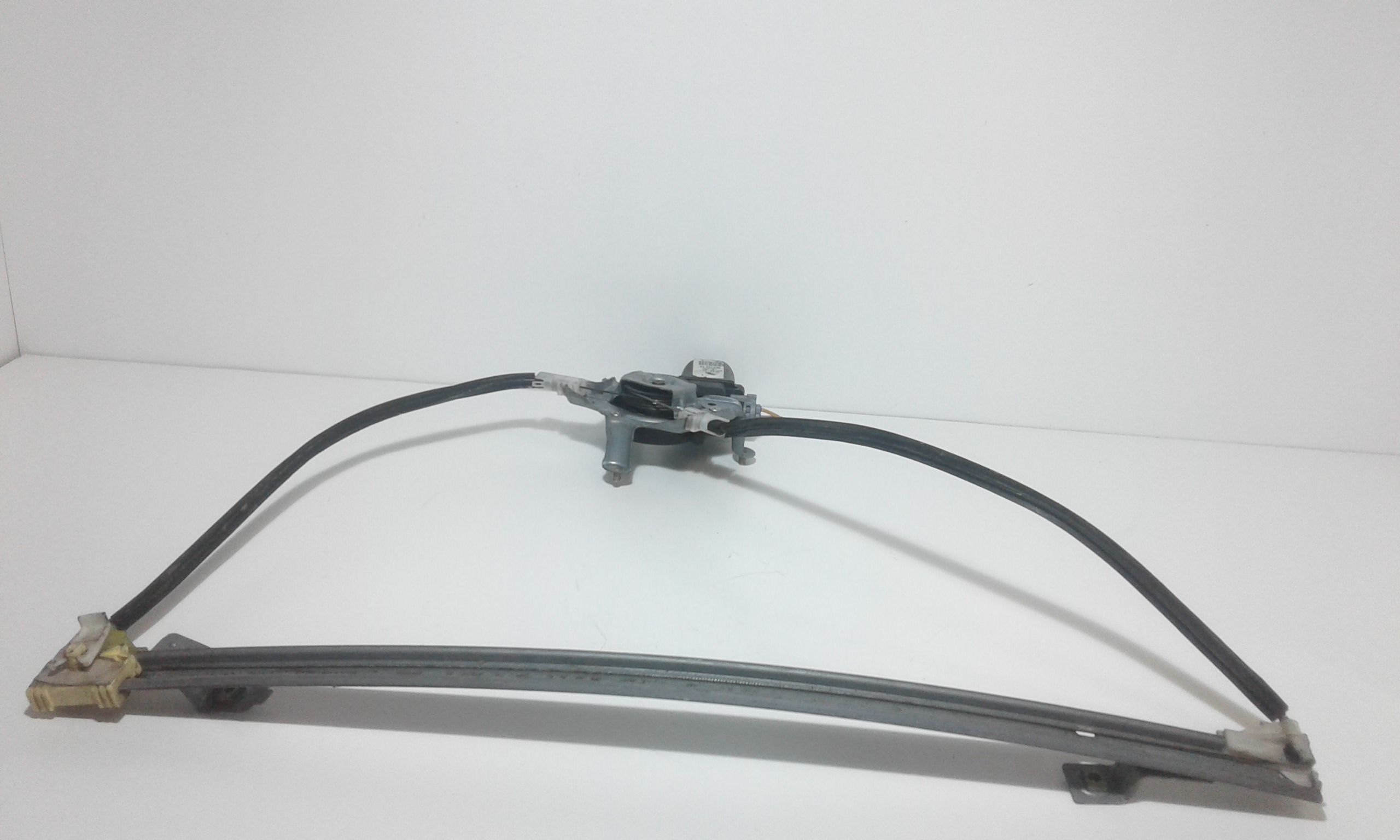 Cremagliera anteriore destra passeggero RENAULT Scenic 2 Serie