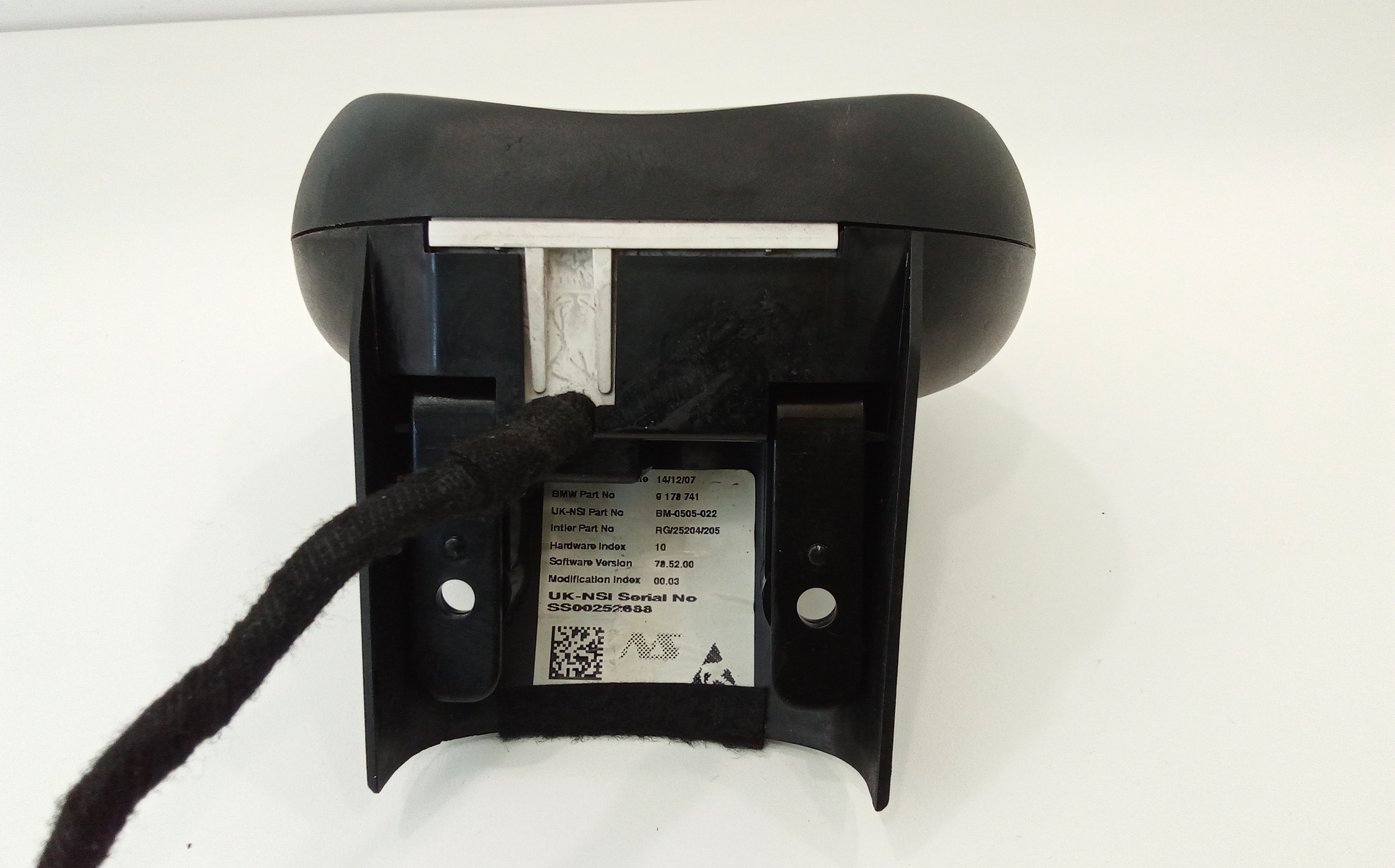 Contagiri per Mini Cooper 2 Serie (2006 - 2013)