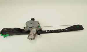 Cremagliera anteriore sinistra Guida per Fiat Punto Berlina 3p 2 Serie (1999 - 2003)