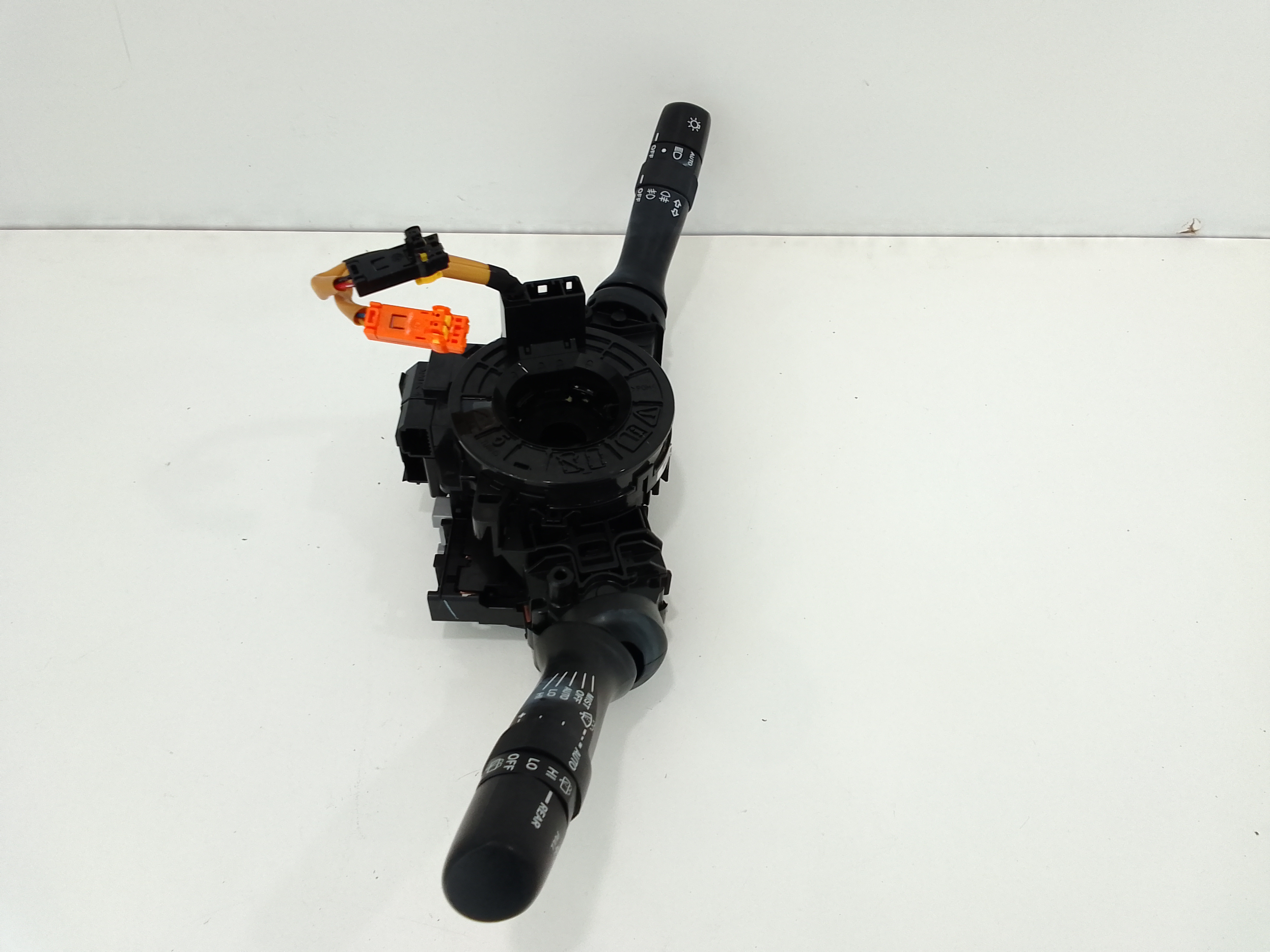 Devioluci per Toyota Rav4 4 Serie (2005 - 2009)