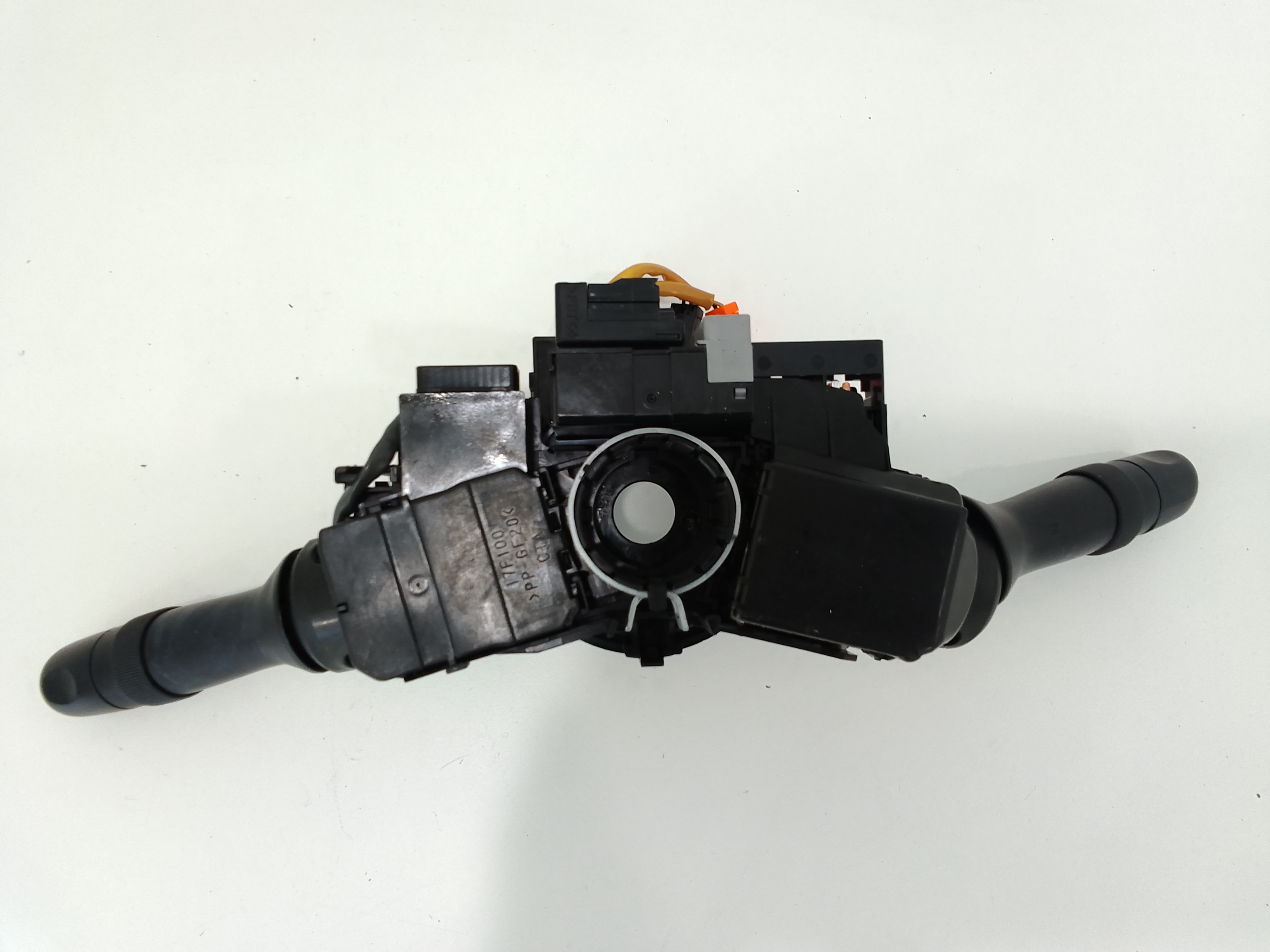 Devioluci per Toyota Rav4 4 Serie (2005 - 2009)